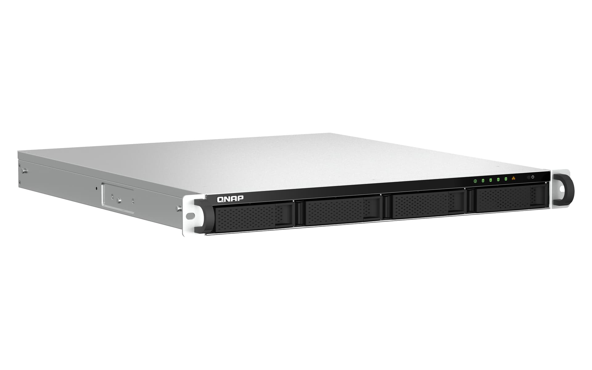 QNAP TS-464U, miniatura 2