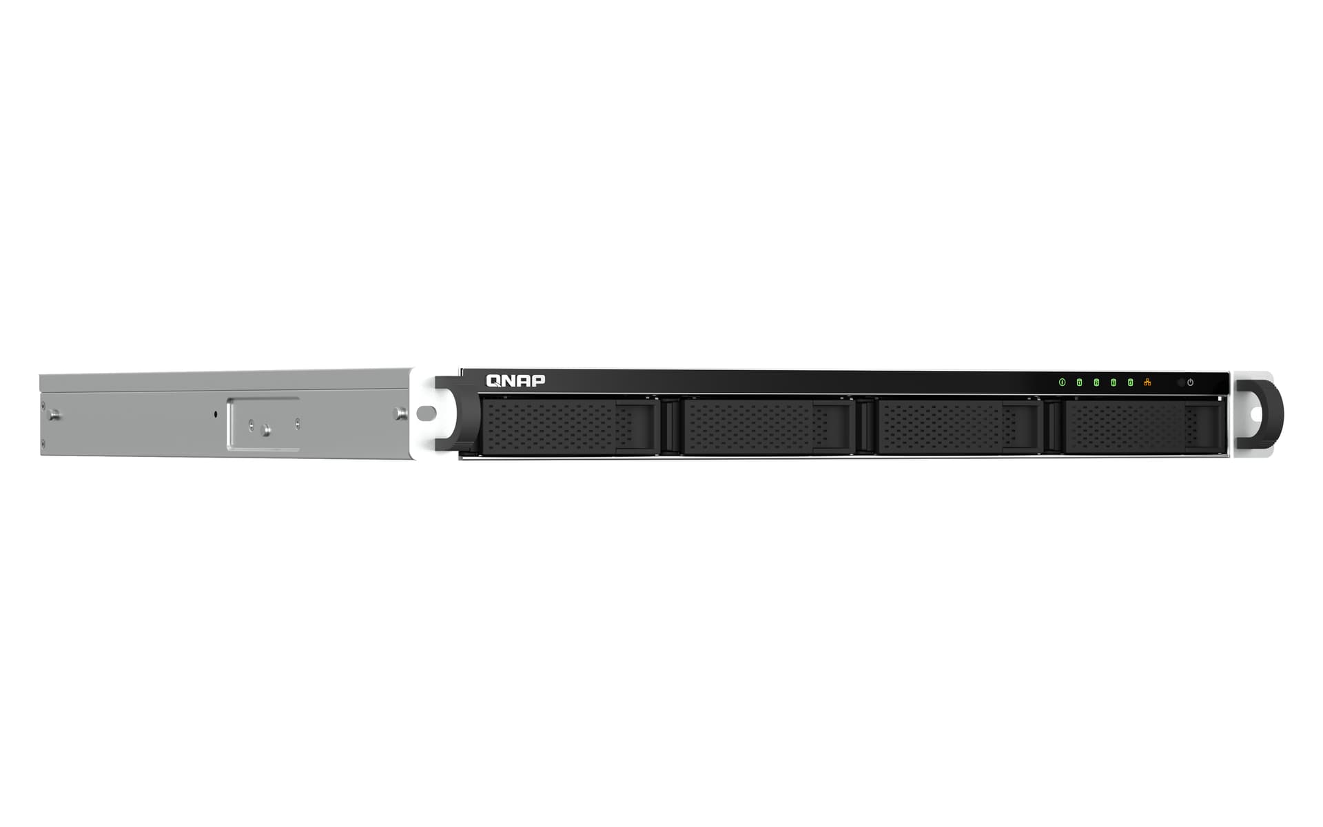 QNAP TS-464U, miniatura 3