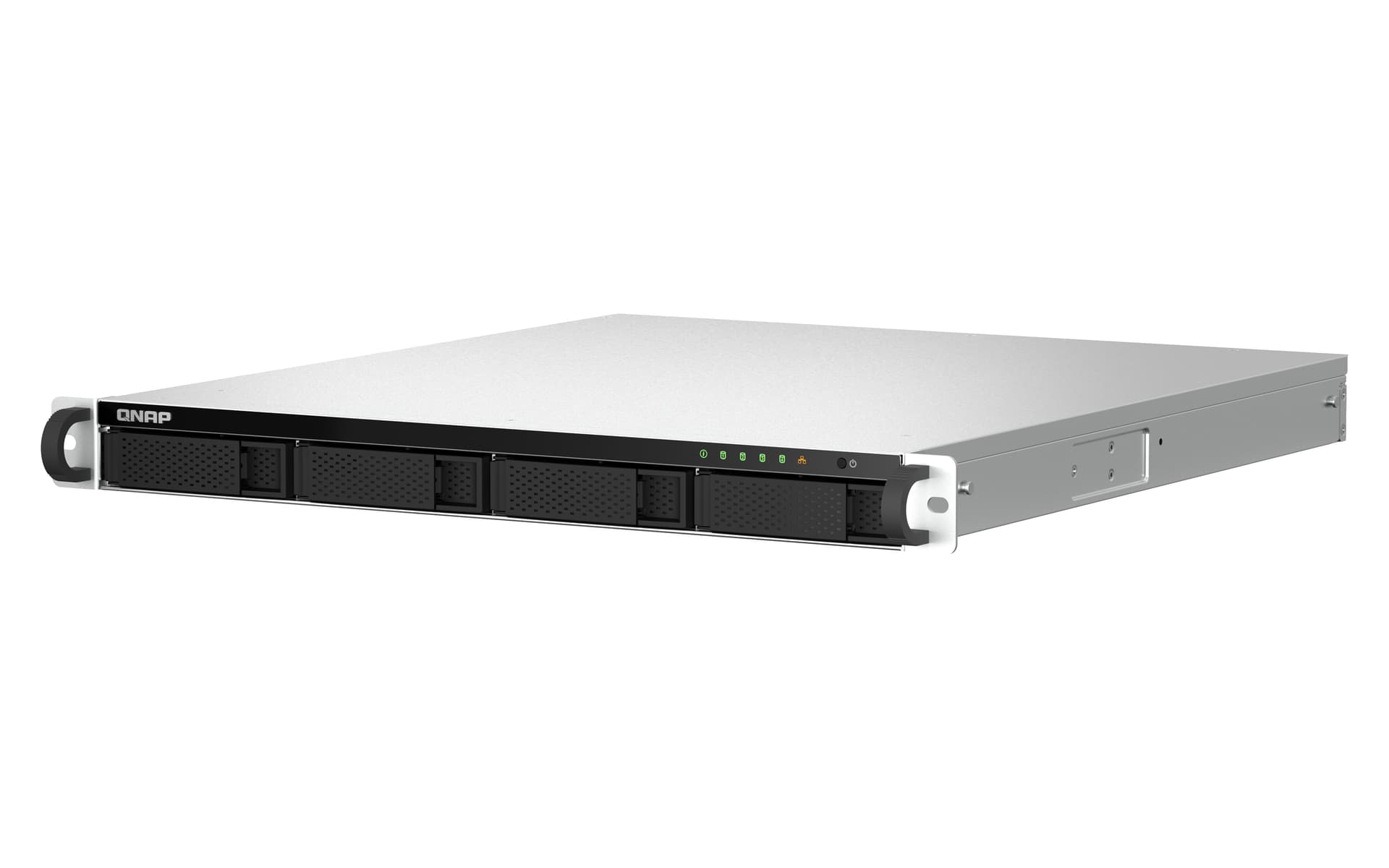 QNAP TS-464U, miniatura 4