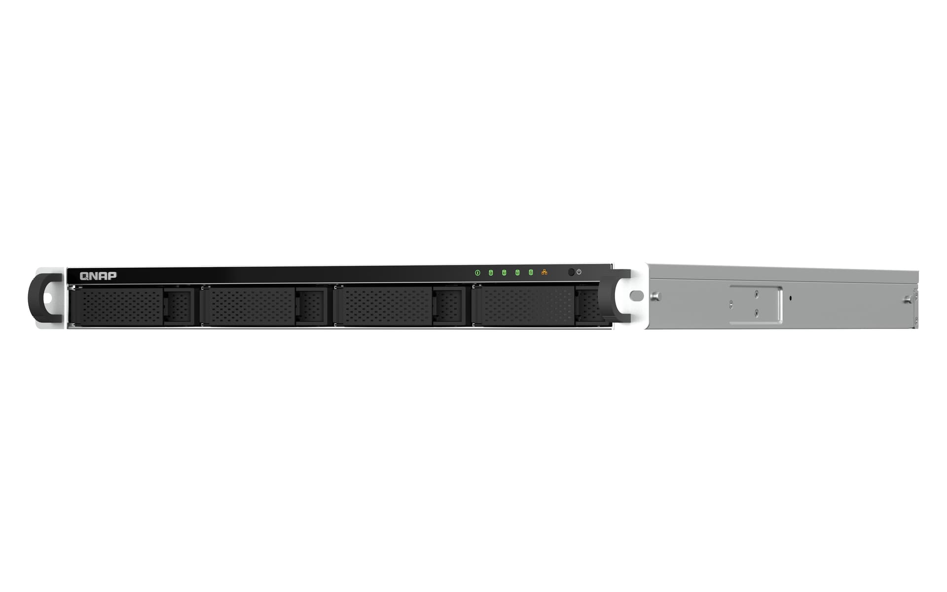 QNAP TS-464U, miniatura 5