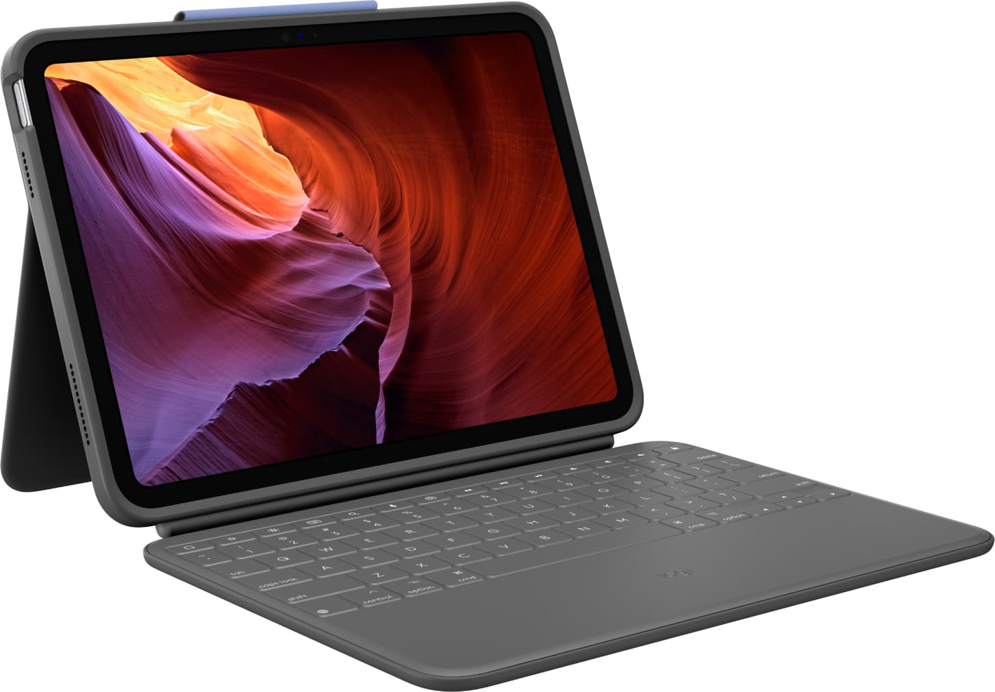 Logitech Rugged Folio, miniatura 1