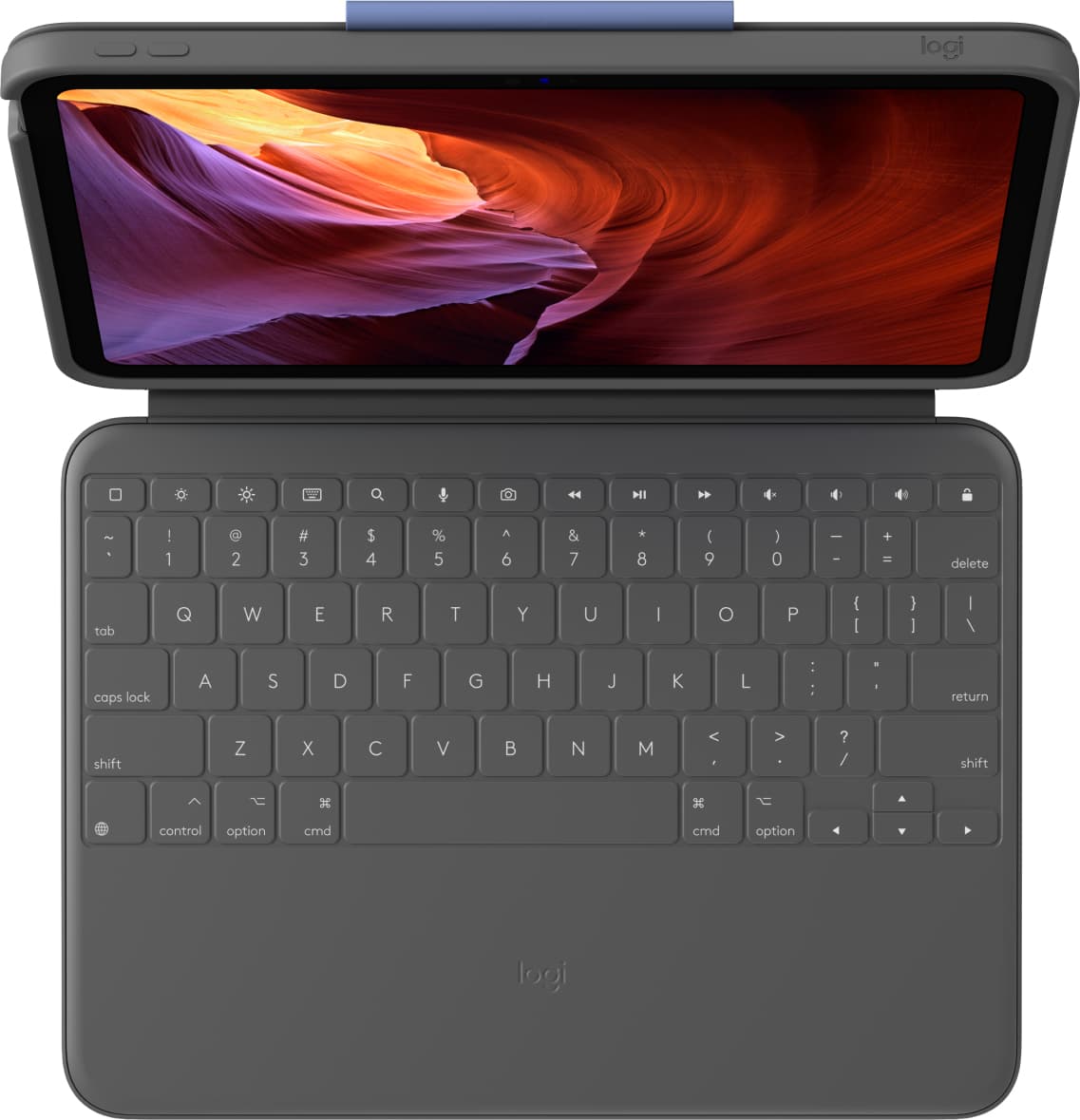Logitech Rugged Folio, miniatura 2