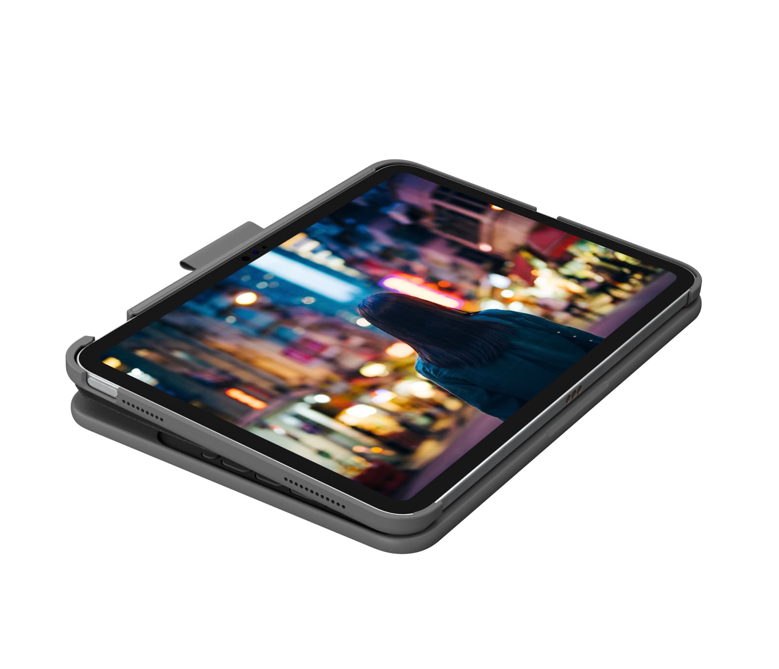Logitech Slim Folio, miniatura 2