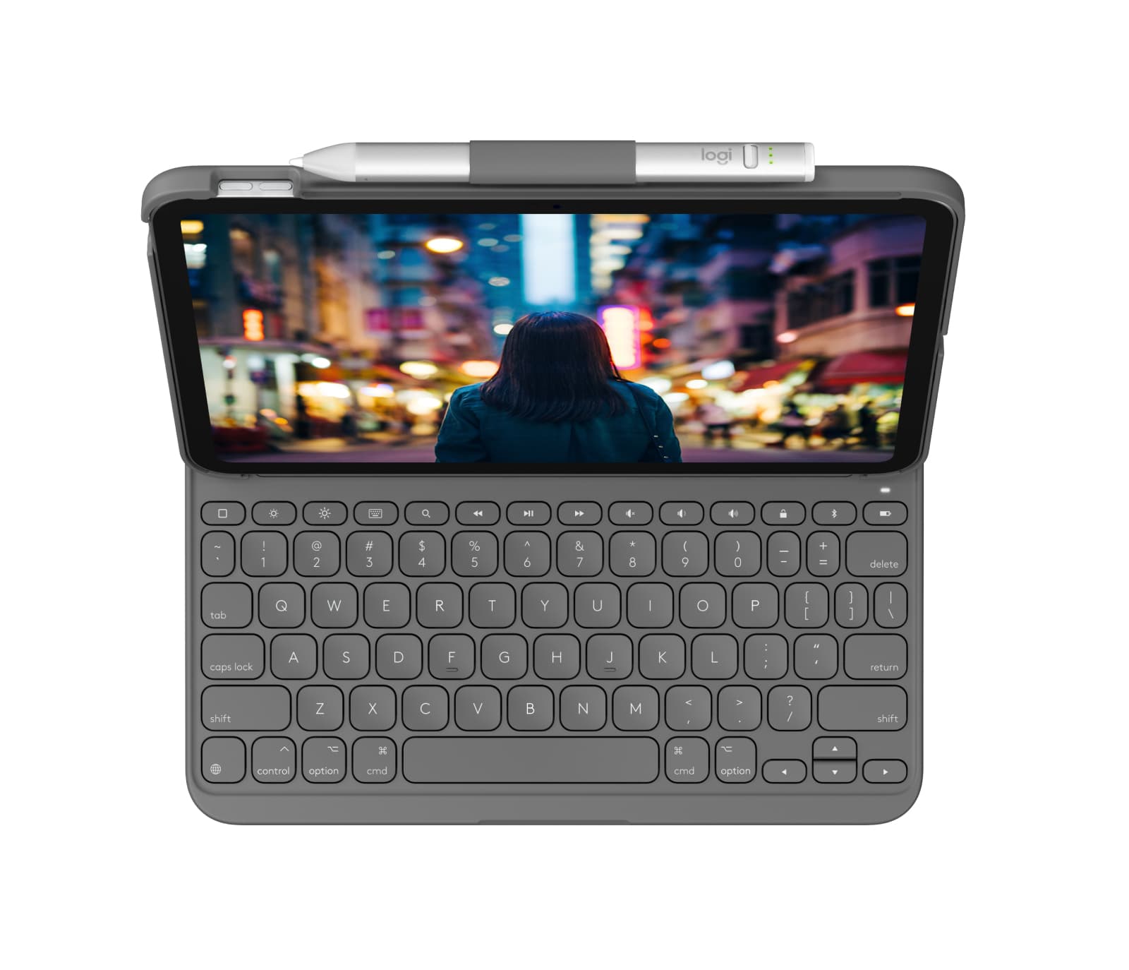 Logitech Slim Folio, miniatura 3