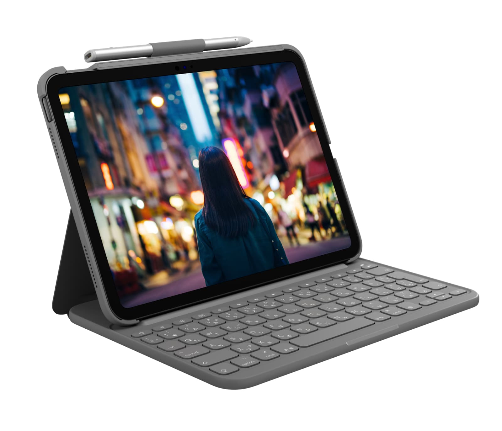 Logitech Slim Folio, miniatura 5