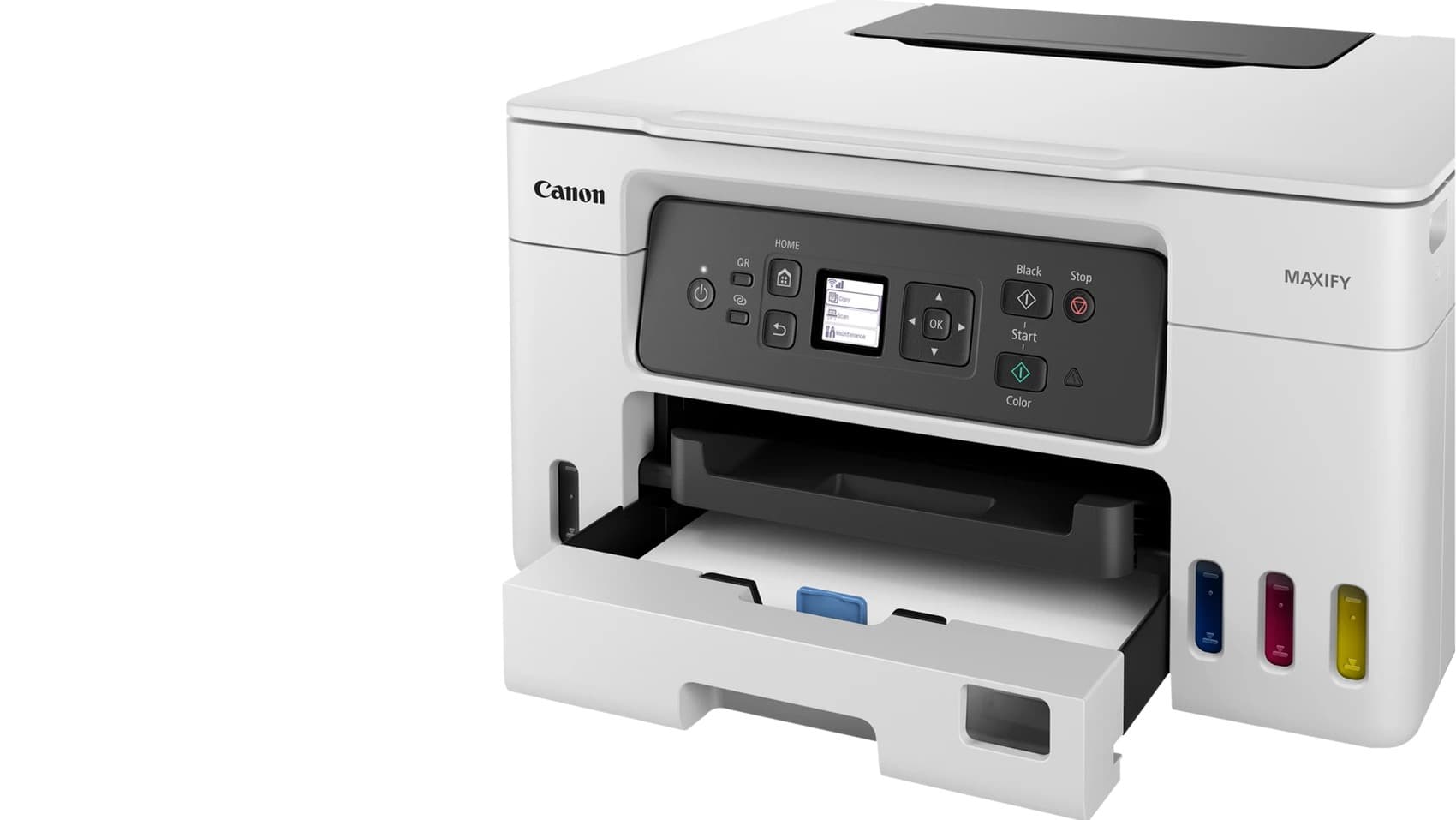 Canon MAXIFY GX3050, miniatura 5