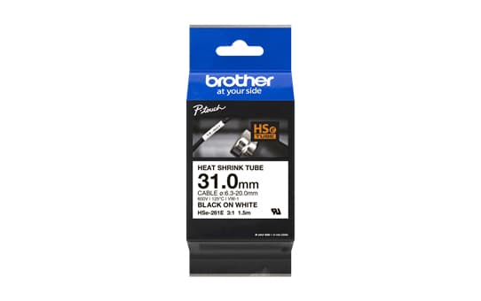Brother HSe-261E, miniatura 1