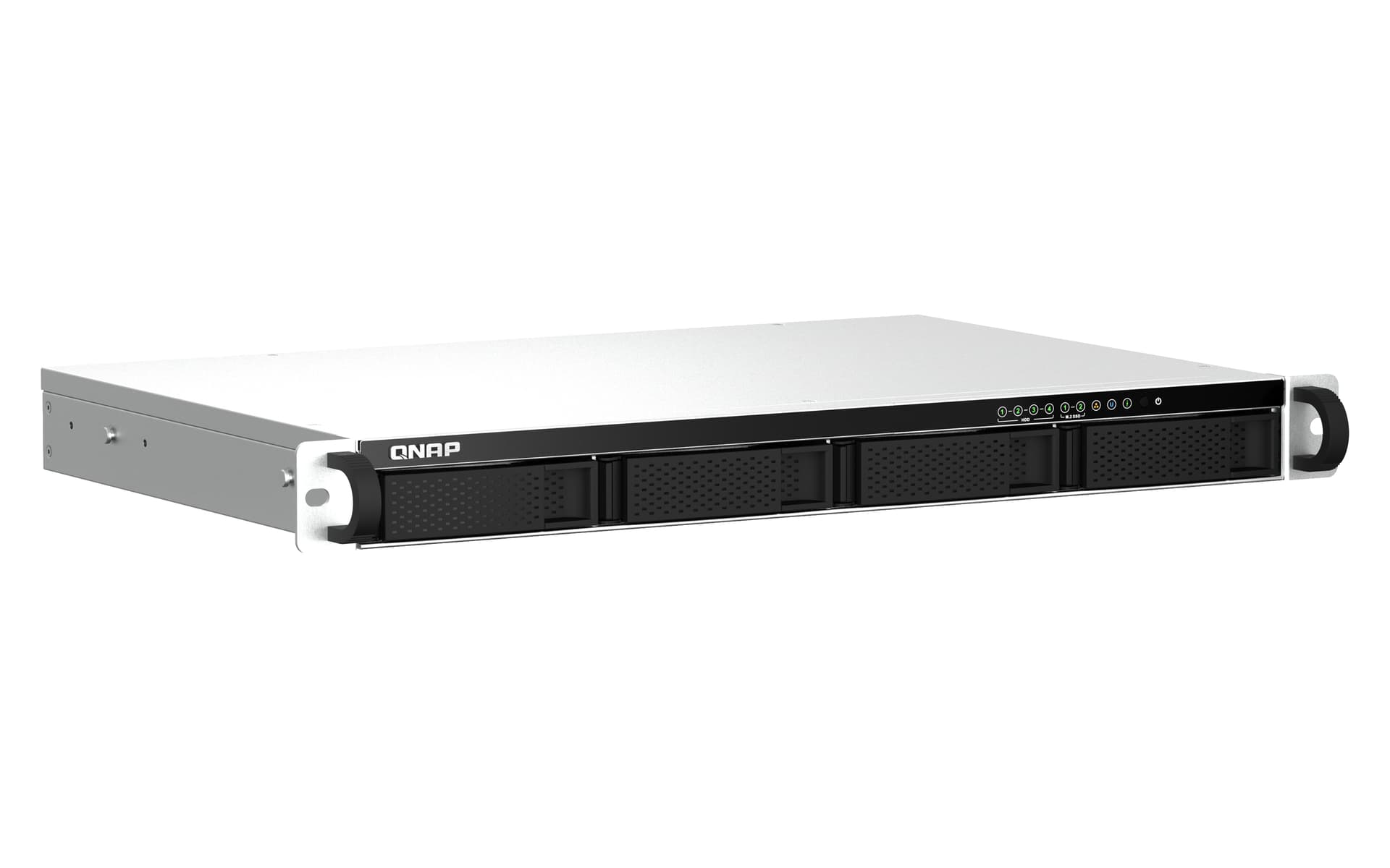 QNAP TS-464eU, miniatura 2