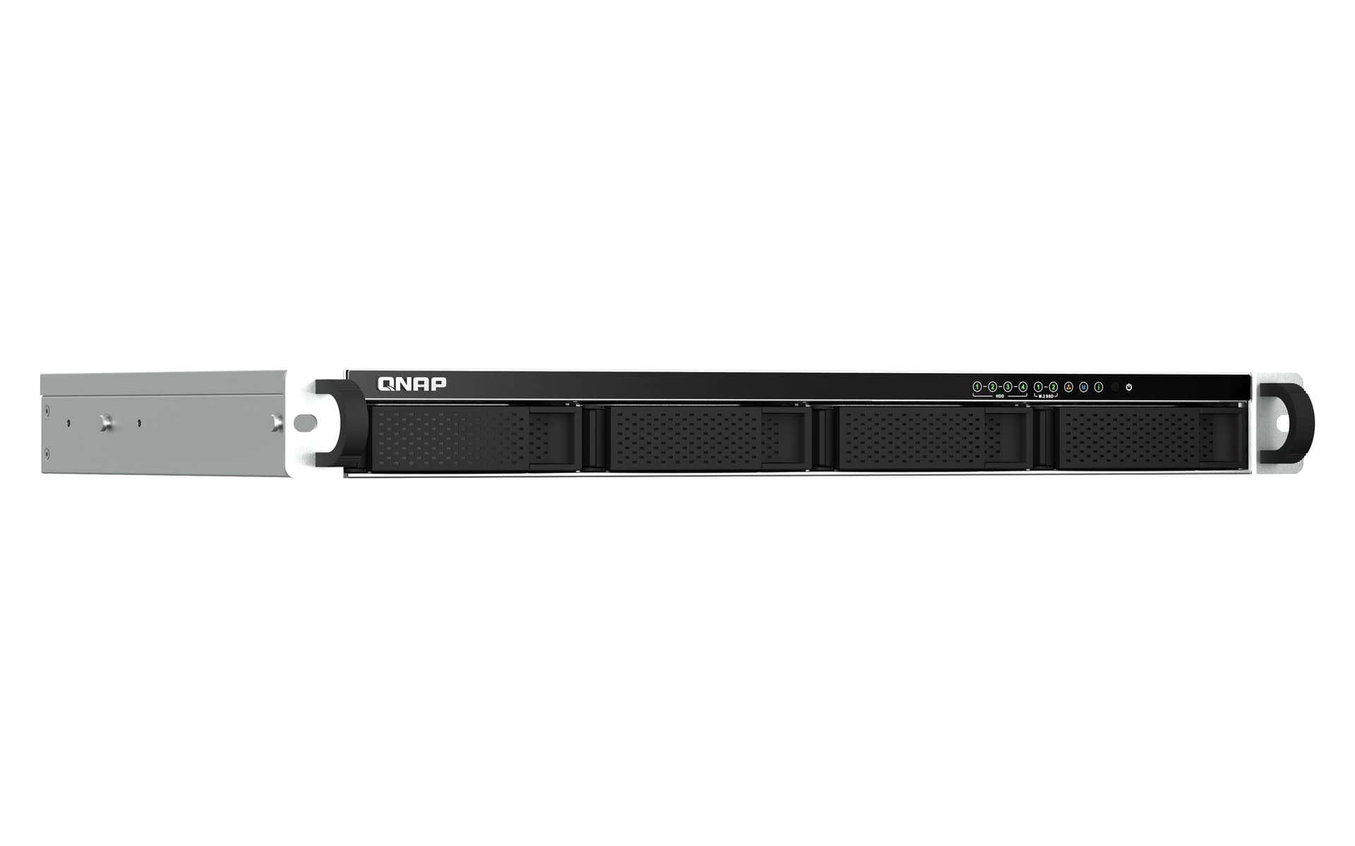 QNAP TS-464eU, miniatura 3