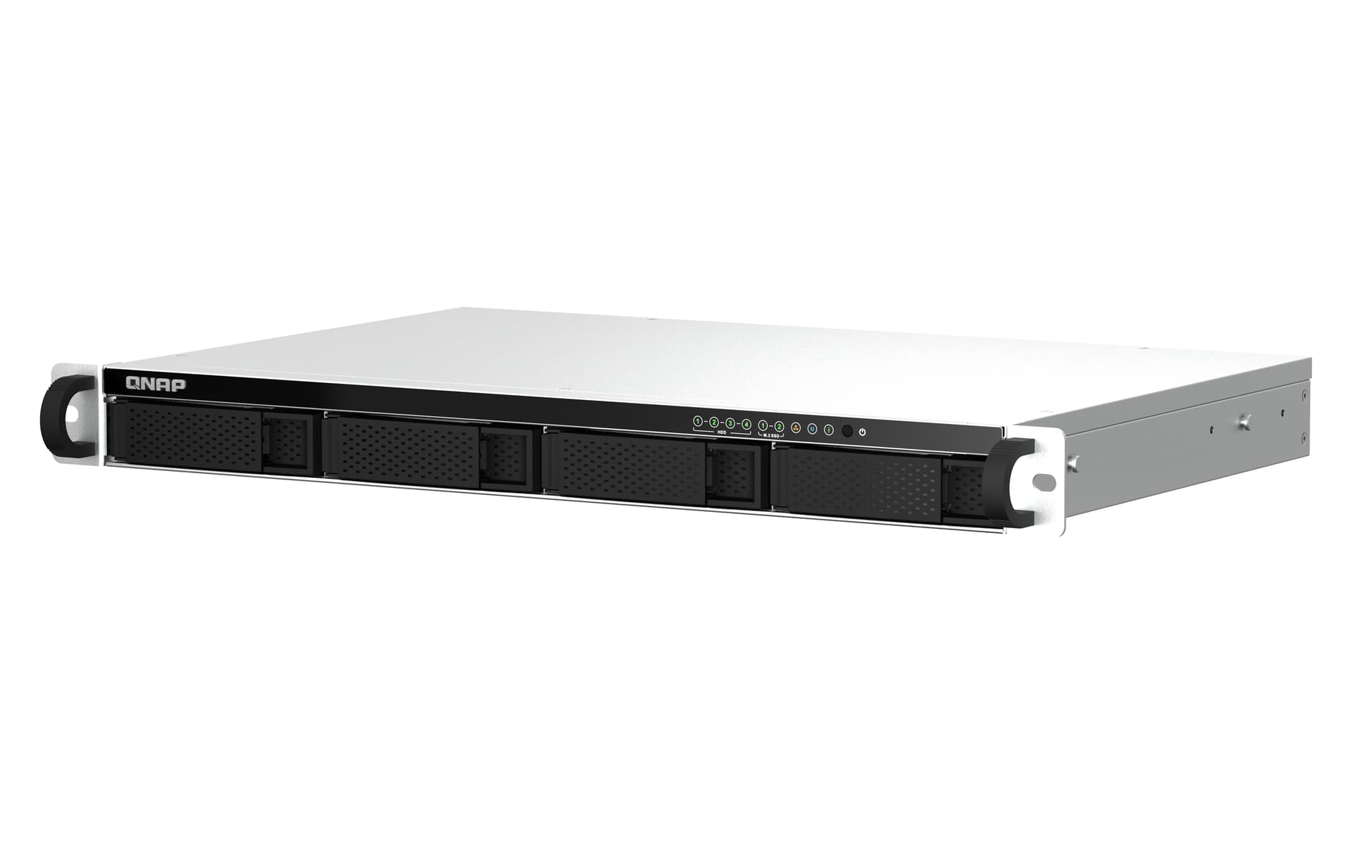 QNAP TS-464eU, miniatura 4