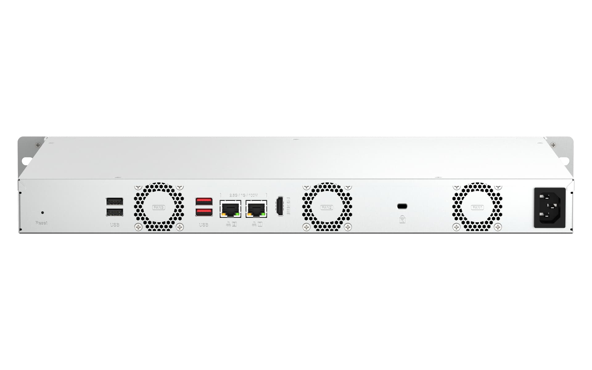 QNAP TS-464eU, miniatura 6