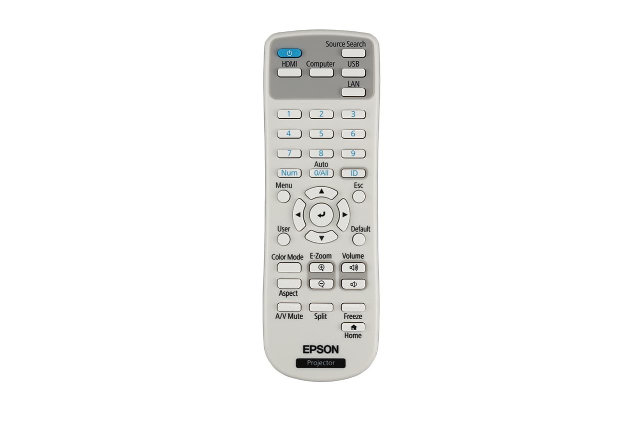 Epson EB-L270F, miniatura 2