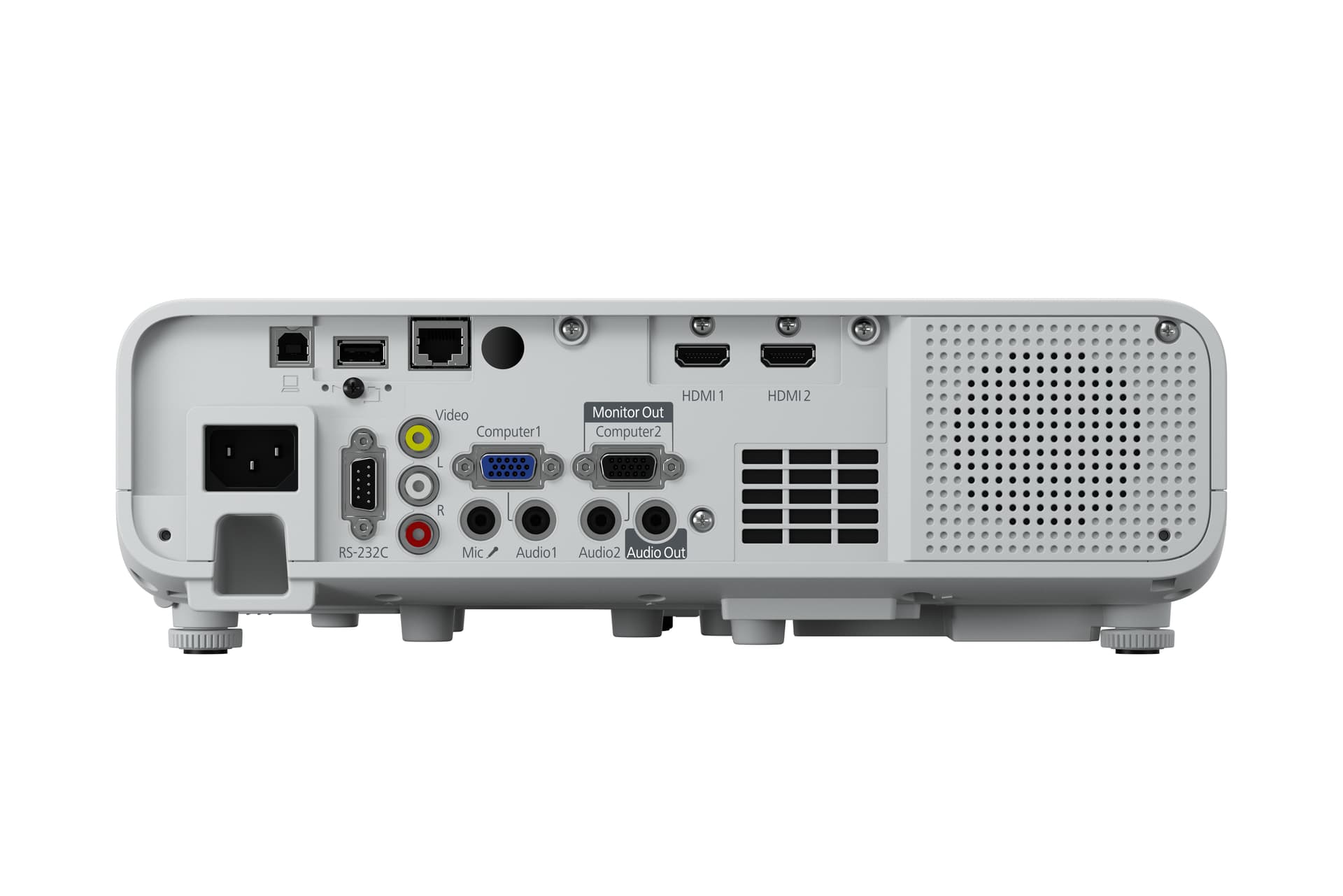 Epson EB-L270F, miniatura 6