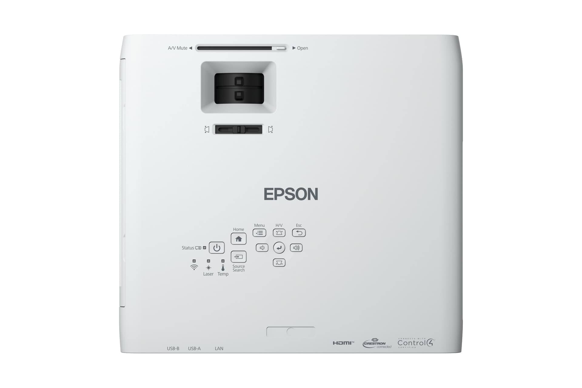 Epson EB-L270F, miniatura 7