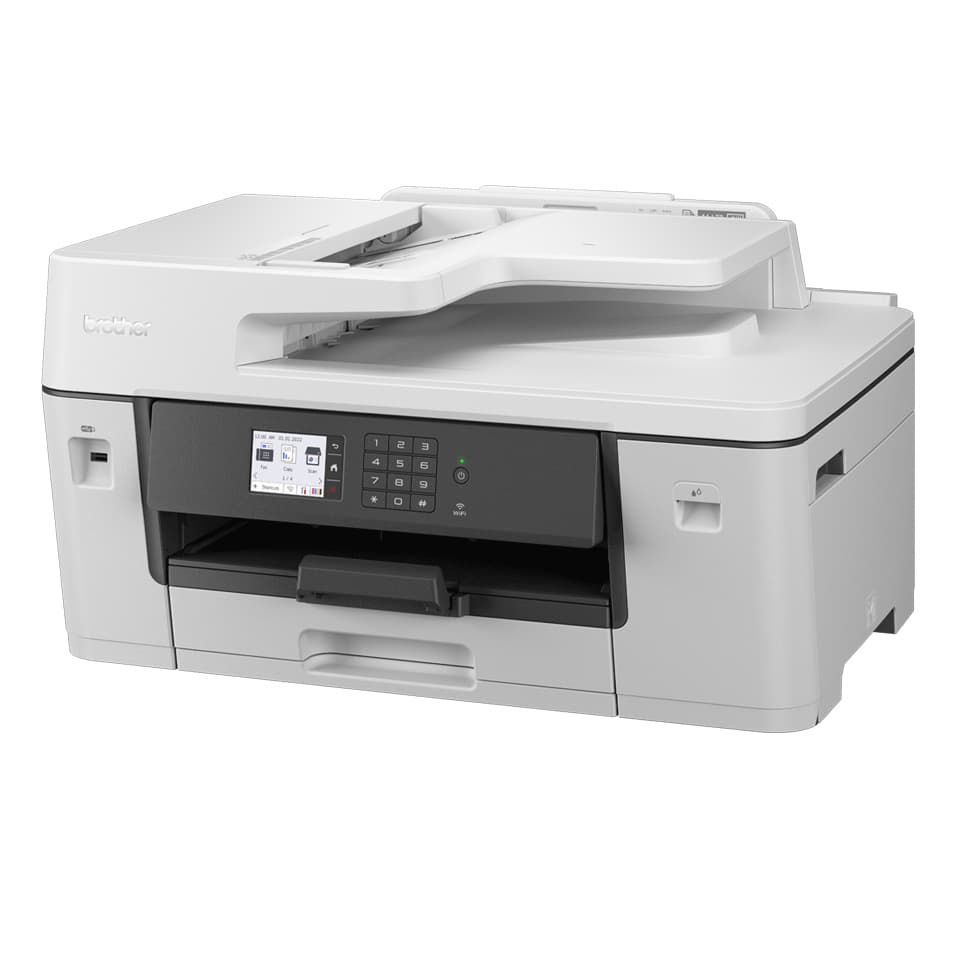 Brother MFC-J6540DWE, miniatura 2