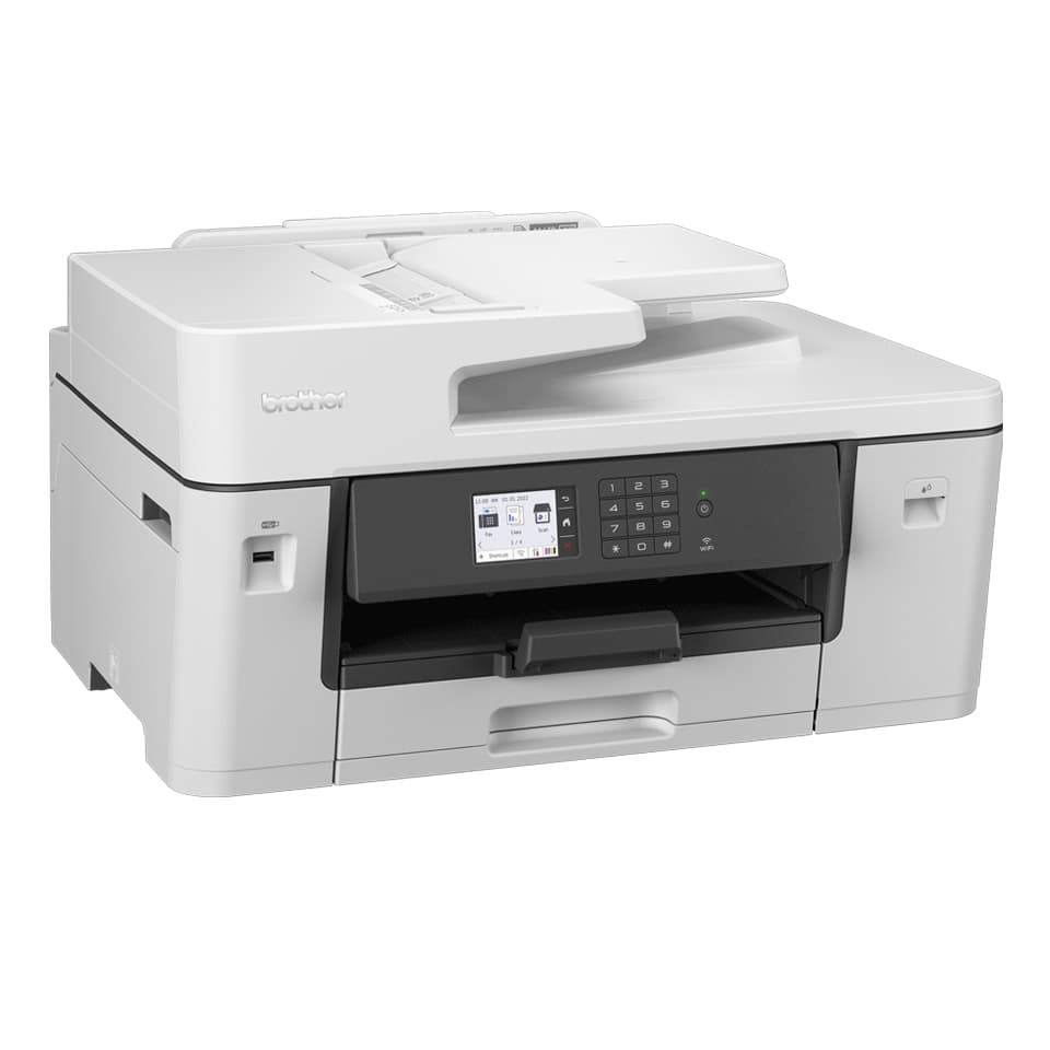 Brother MFC-J6540DWE, miniatura 3