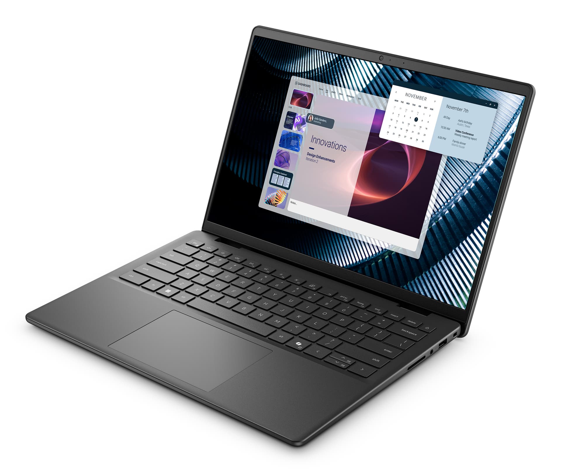 DELL Pro 14 Essential PV14250, miniatura 4