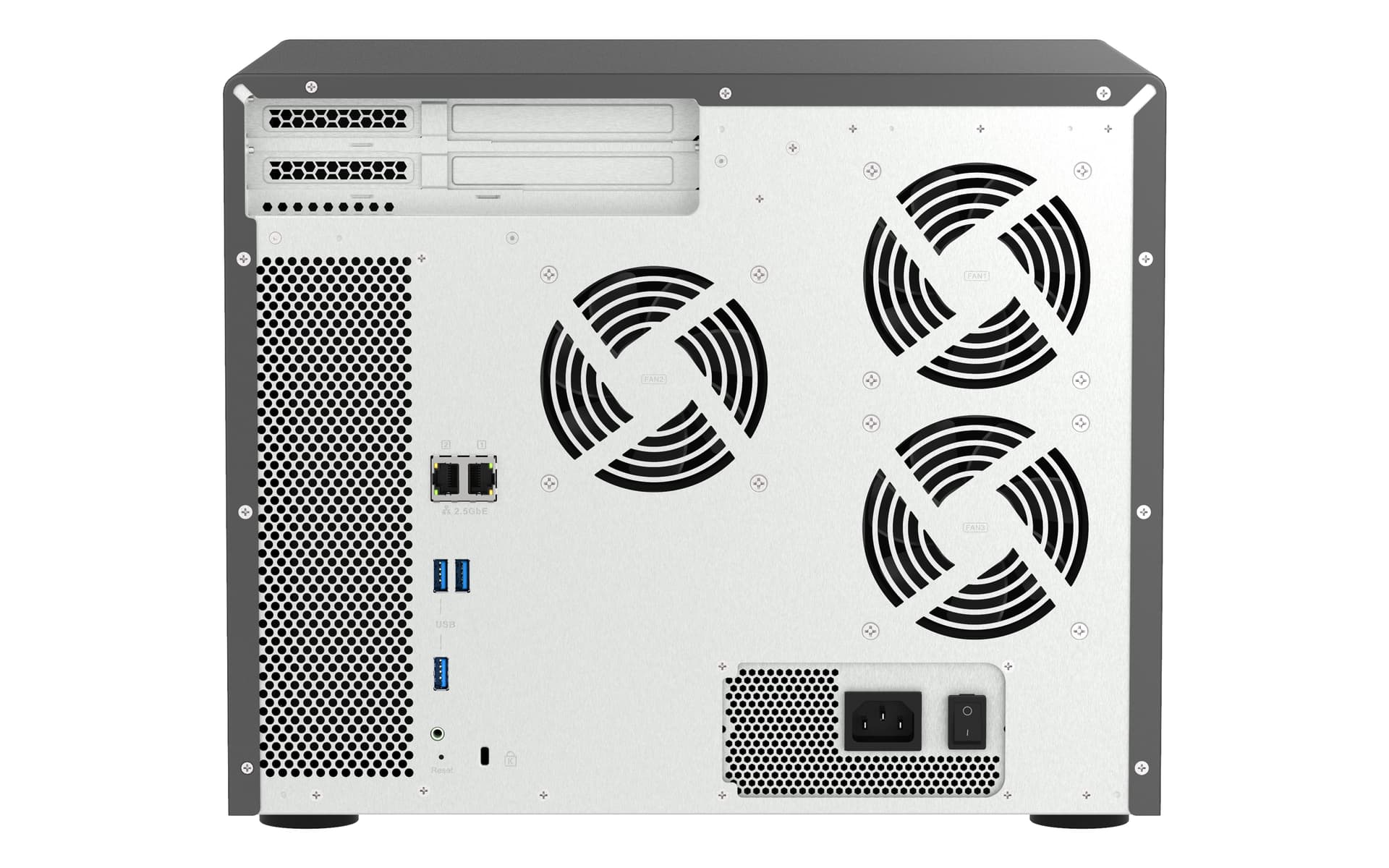 QNAP TS-1655, miniatura 5
