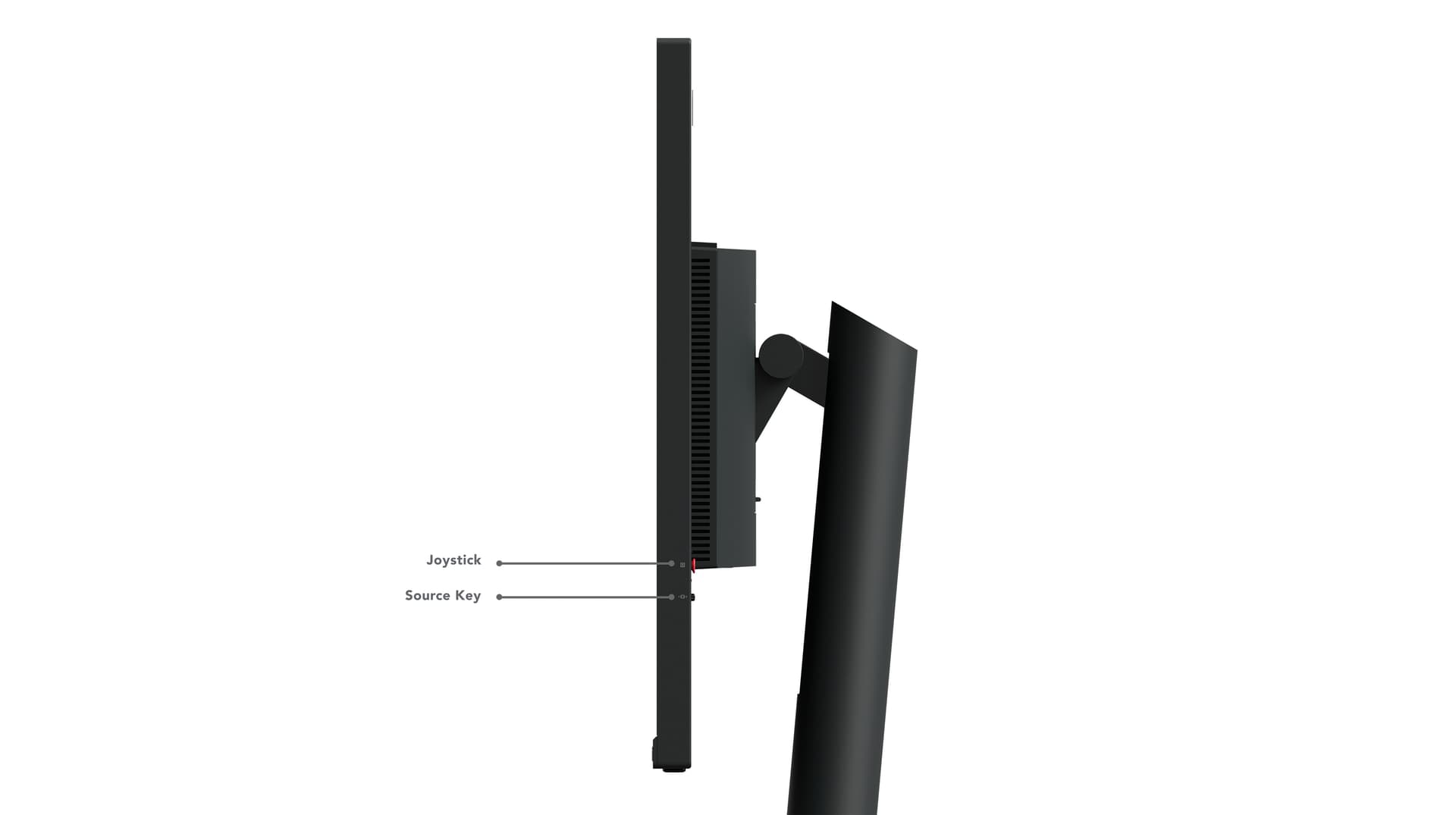 Lenovo ThinkVision T32p-30, miniatura 12