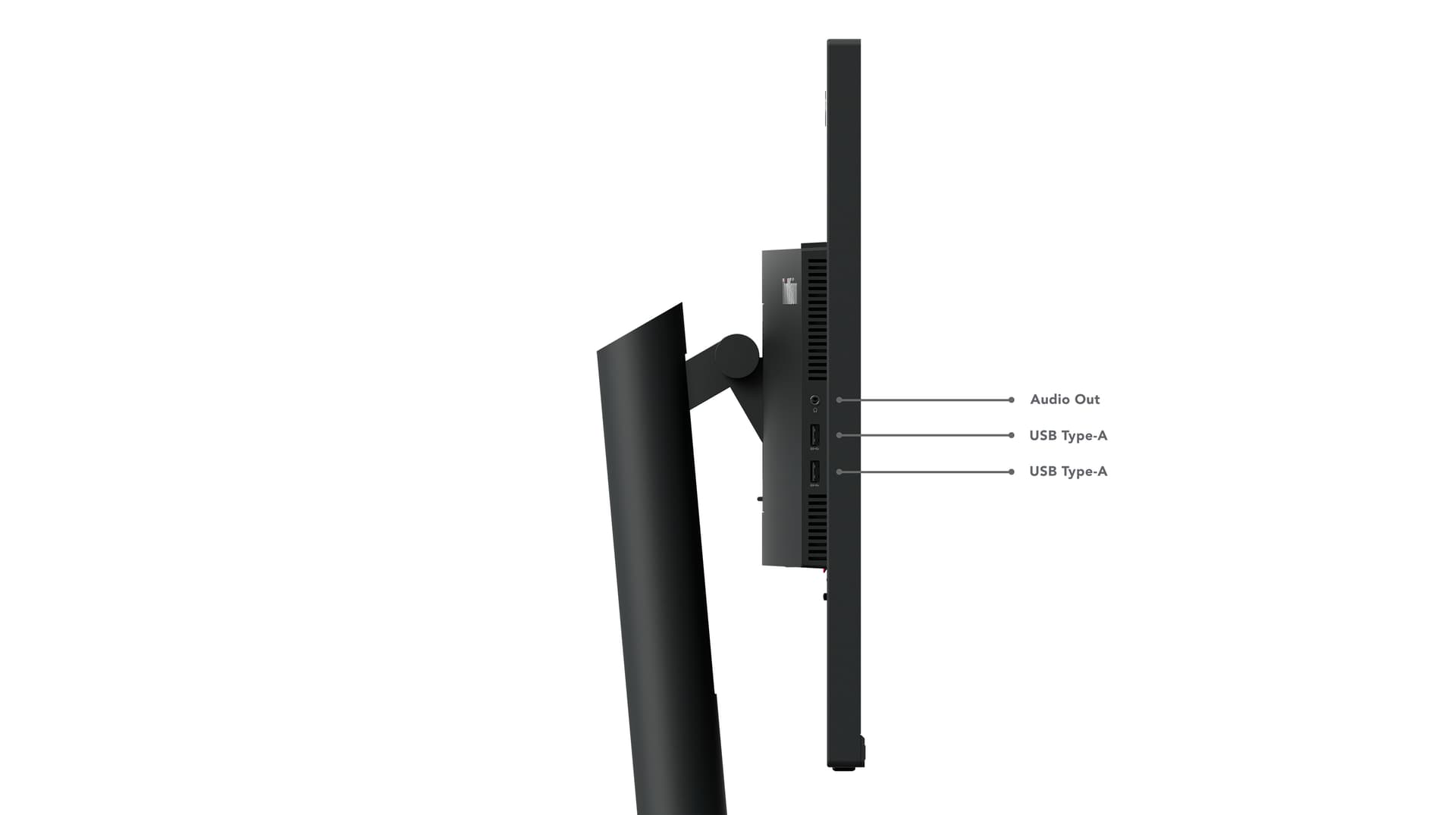 Lenovo ThinkVision T32p-30, miniatura 13