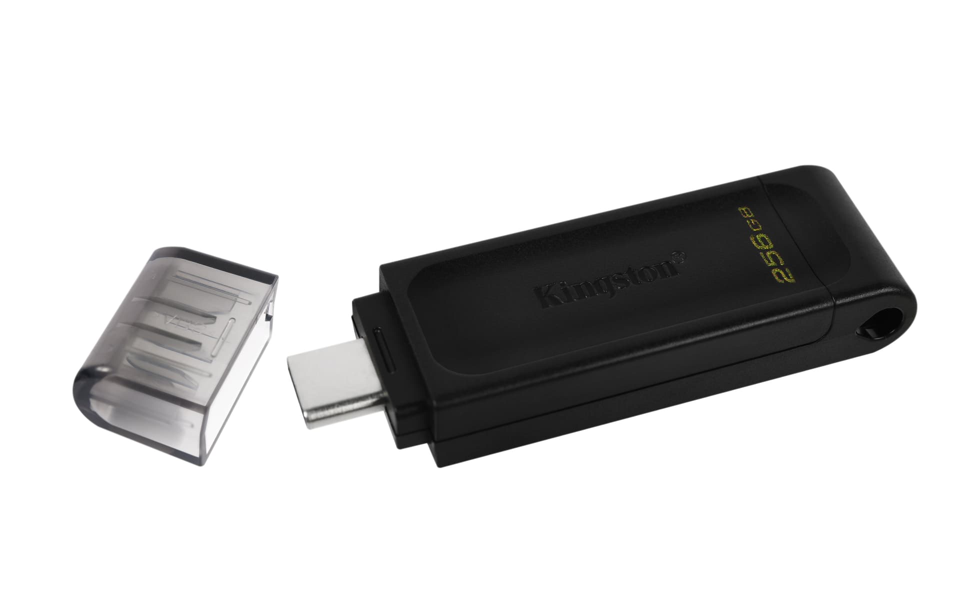 Kingston Technology DataTraveler 70, miniatura 4