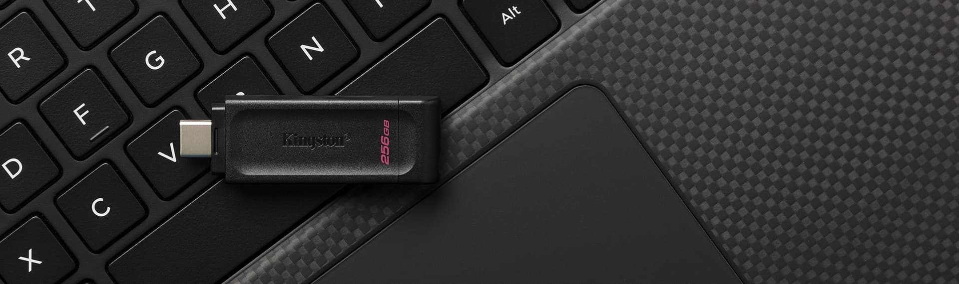 Kingston Technology DataTraveler 70, miniatura 7