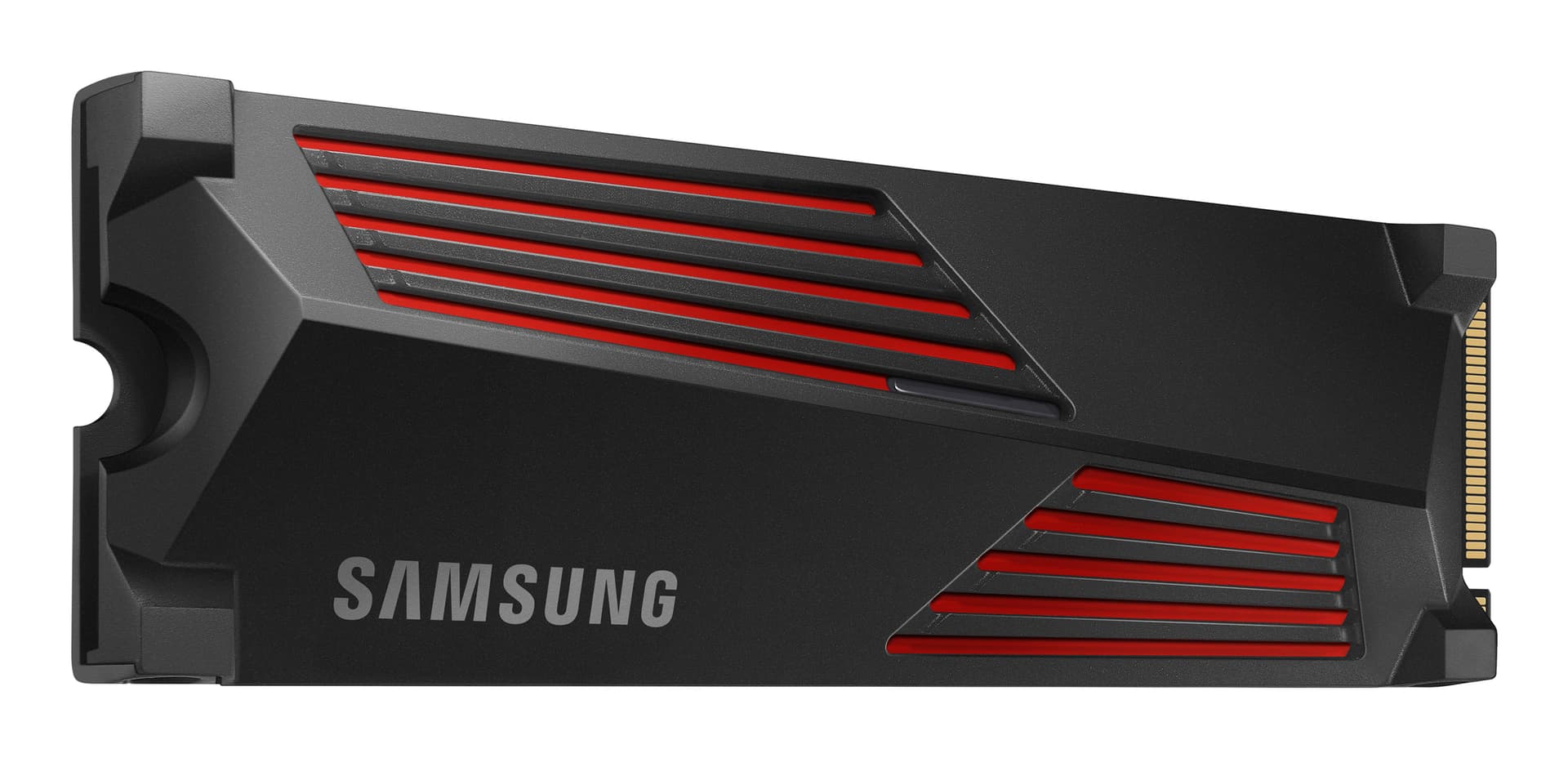 Samsung 990 PRO, miniatura 5