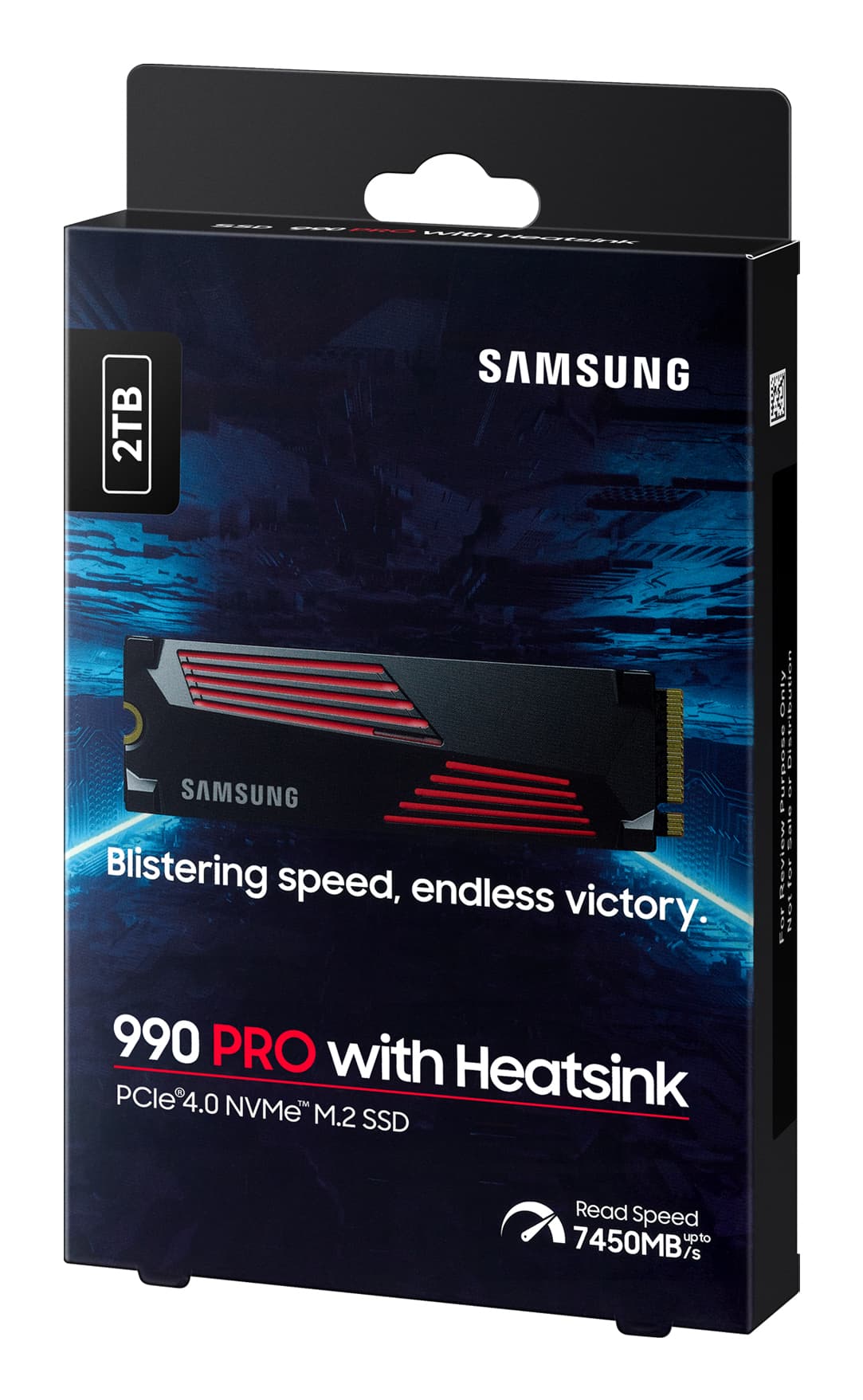 Samsung 990 PRO, miniatura 10