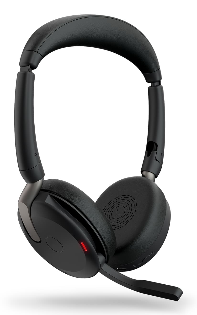 Jabra Evolve2 65 Flex, miniatura 1
