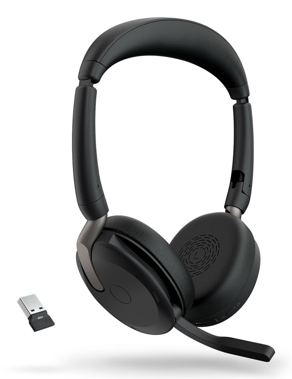 Jabra Evolve2 65 Flex, miniatura 4