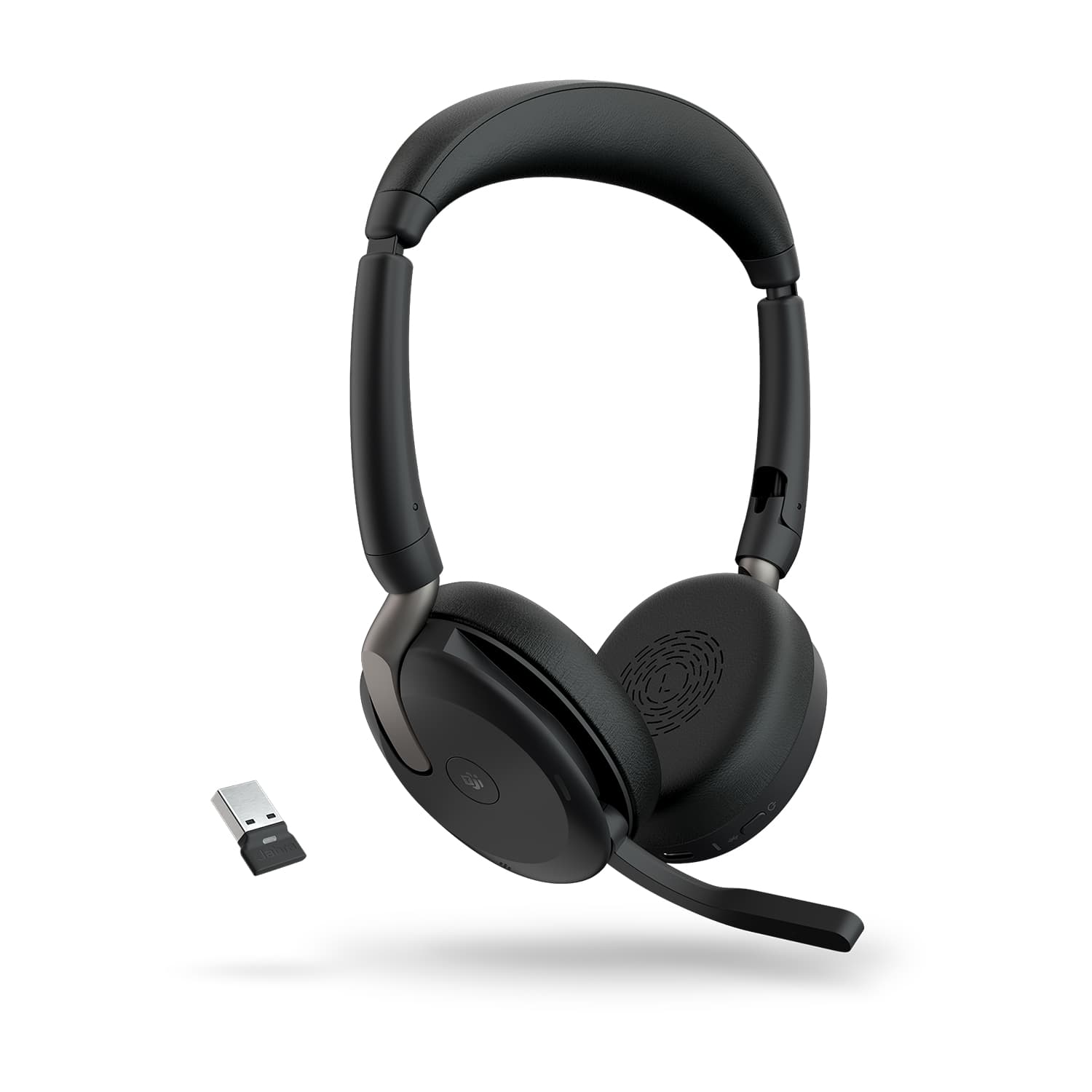 Jabra Evolve2 65 Flex, miniatura 3