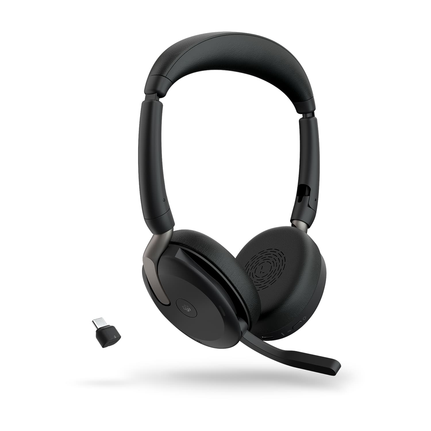 Jabra Evolve2 65 Flex, miniatura 4