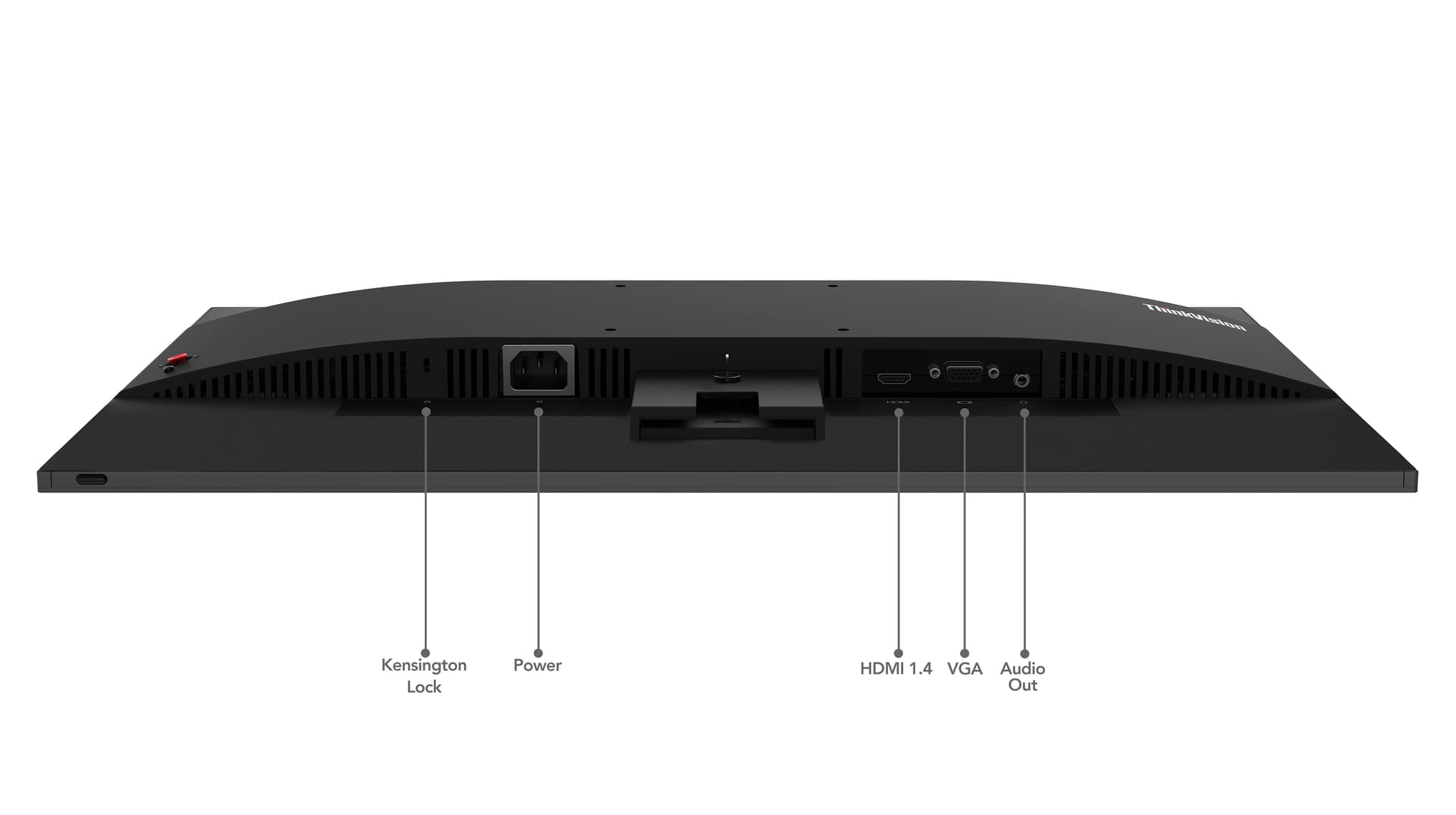 Lenovo ThinkVision S24i-30, miniatura 11