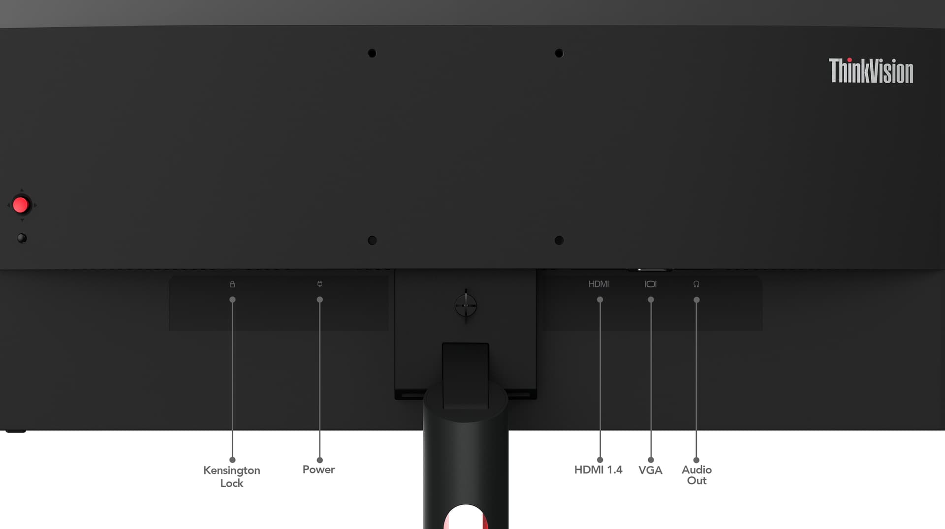 Lenovo ThinkVision S24i-30, miniatura 10