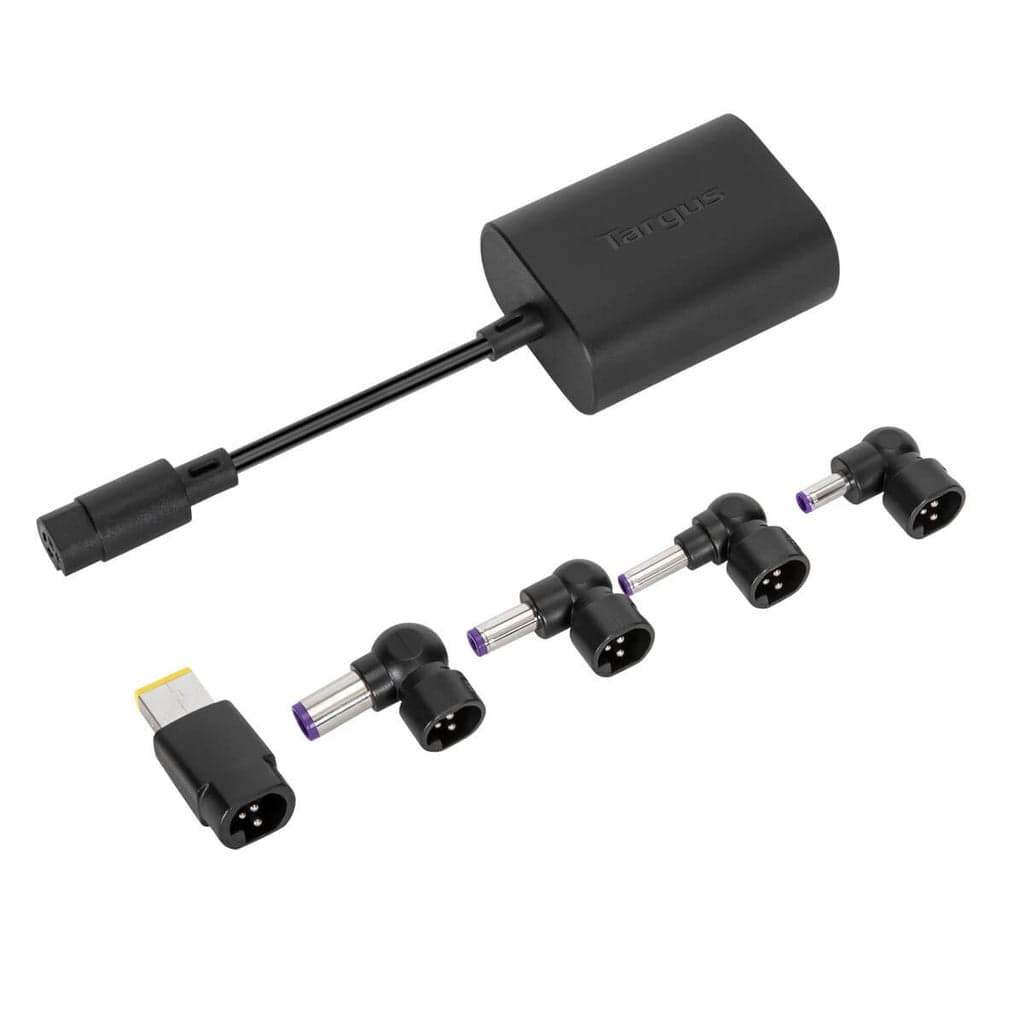 Targus USB-C Legacy Power Adapter Set, miniatura 1