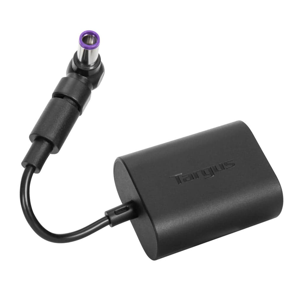 Targus USB-C Legacy Power Adapter Set, miniatura 3
