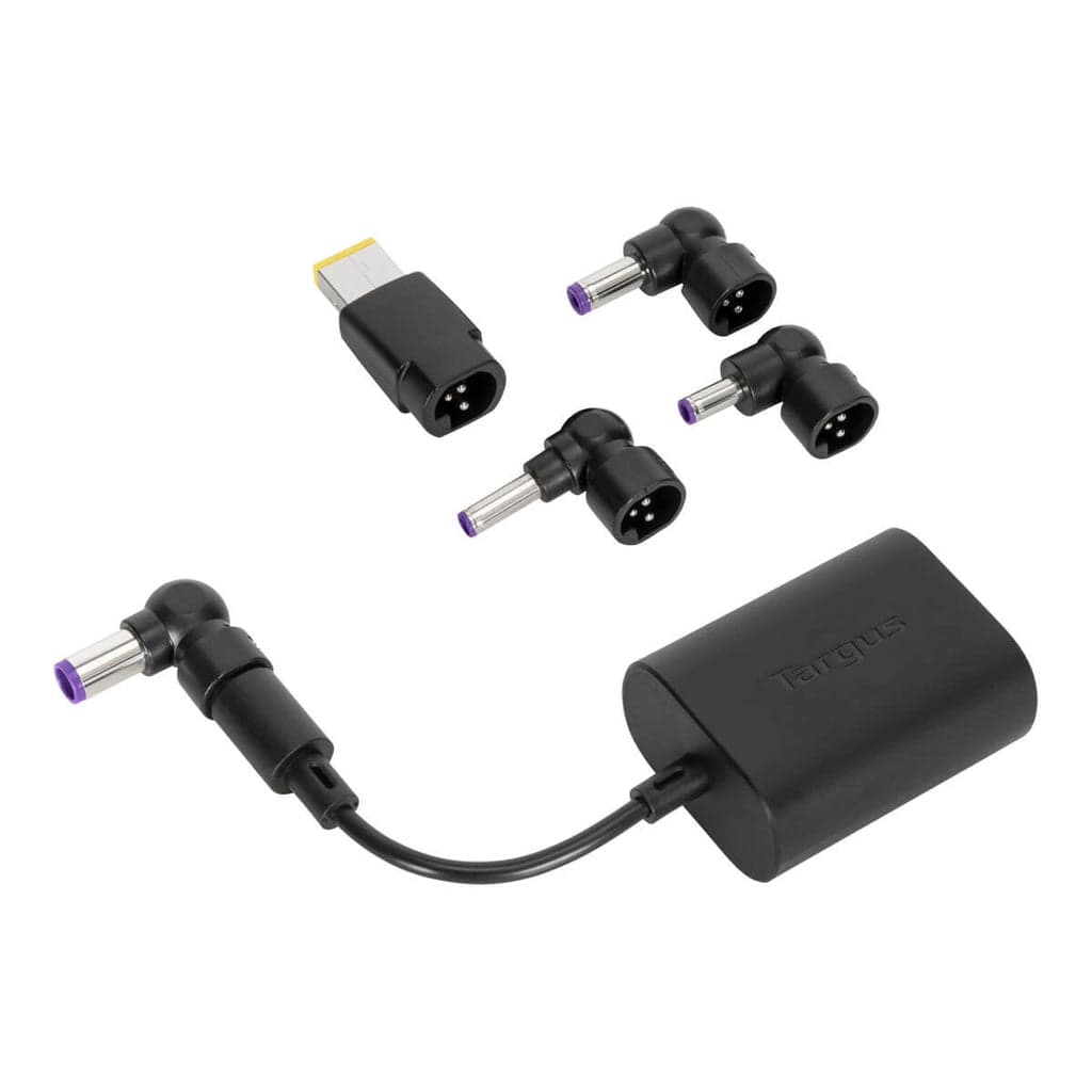 Targus USB-C Legacy Power Adapter Set, miniatura 5