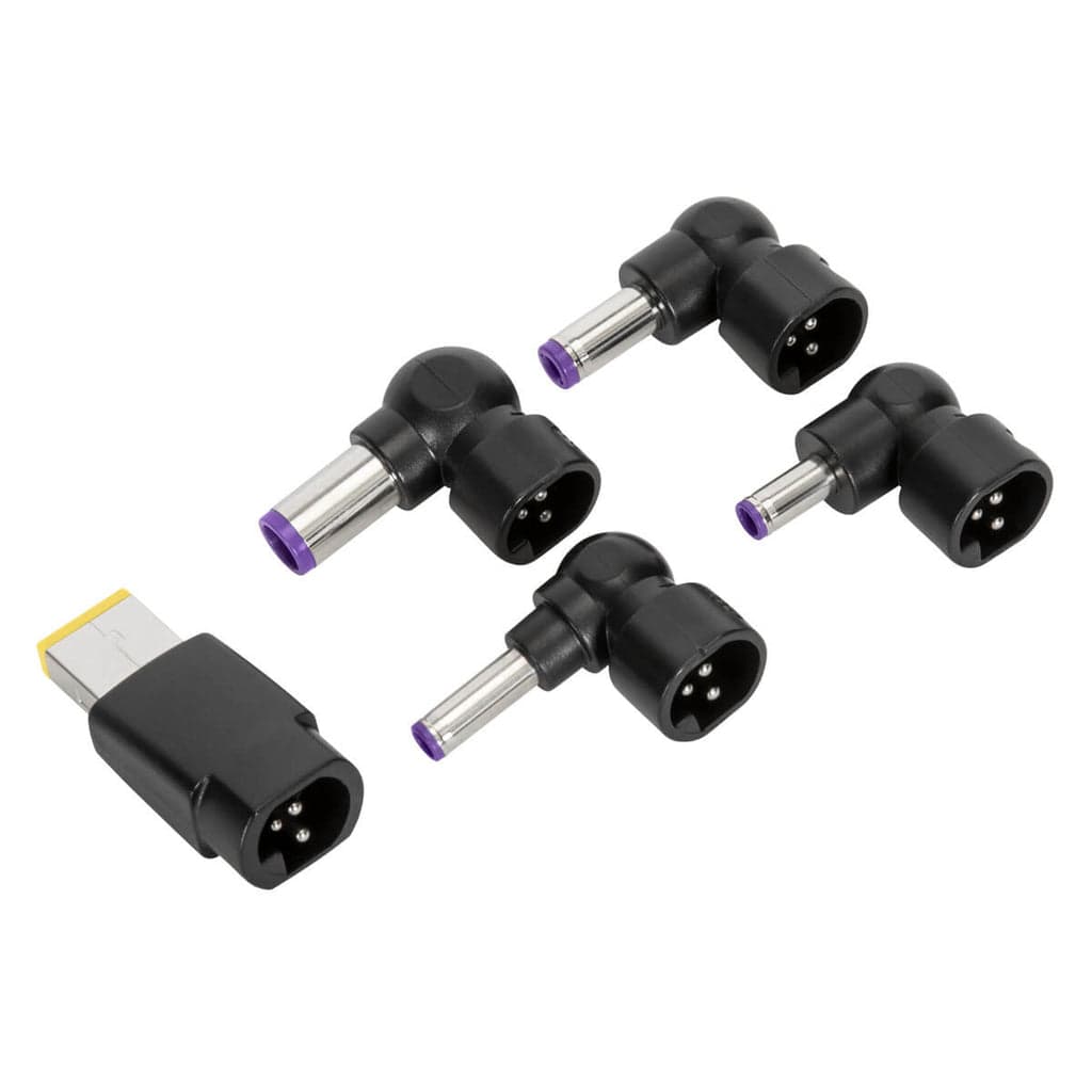 Targus USB-C Legacy Power Adapter Set, miniatura 6