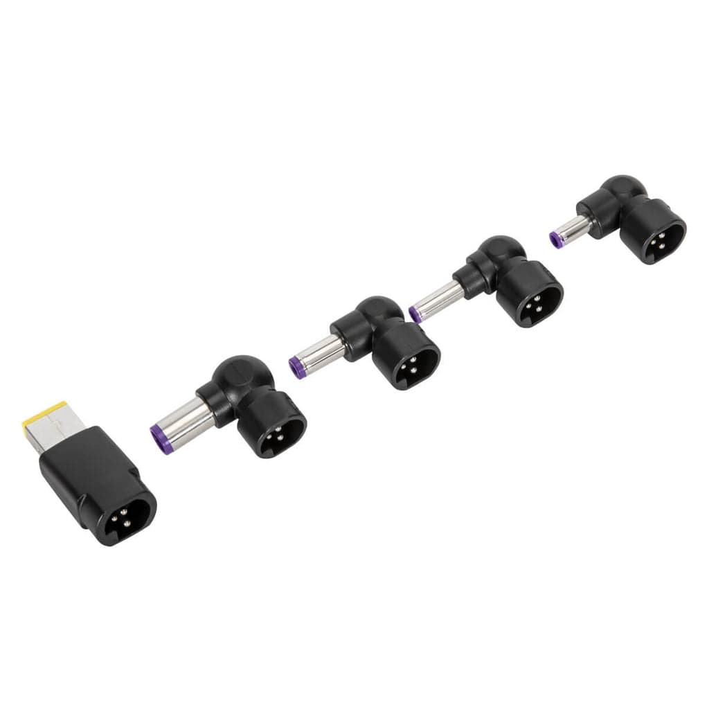 Targus USB-C Legacy Power Adapter Set, miniatura 7