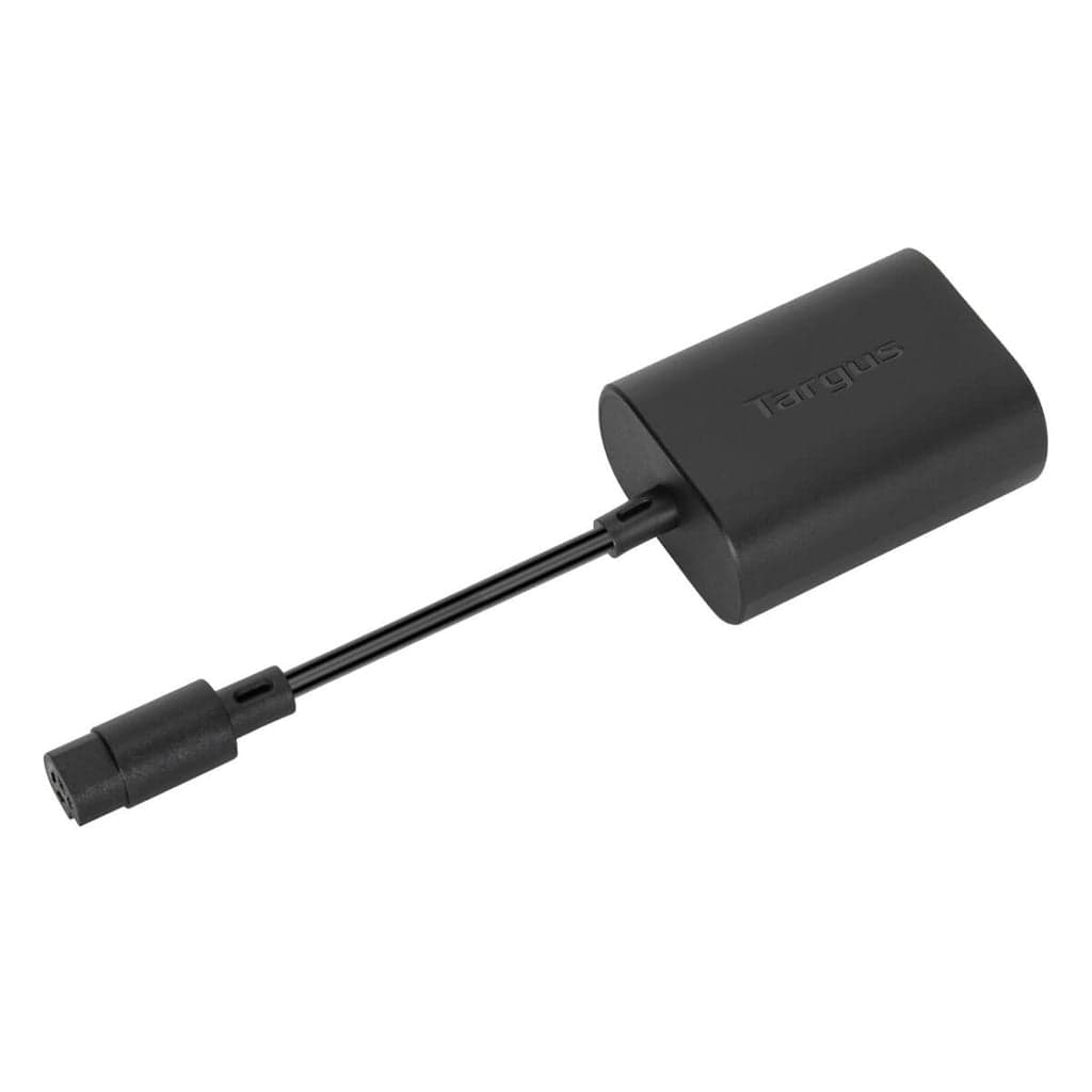 Targus USB-C Legacy Power Adapter Set, miniatura 8