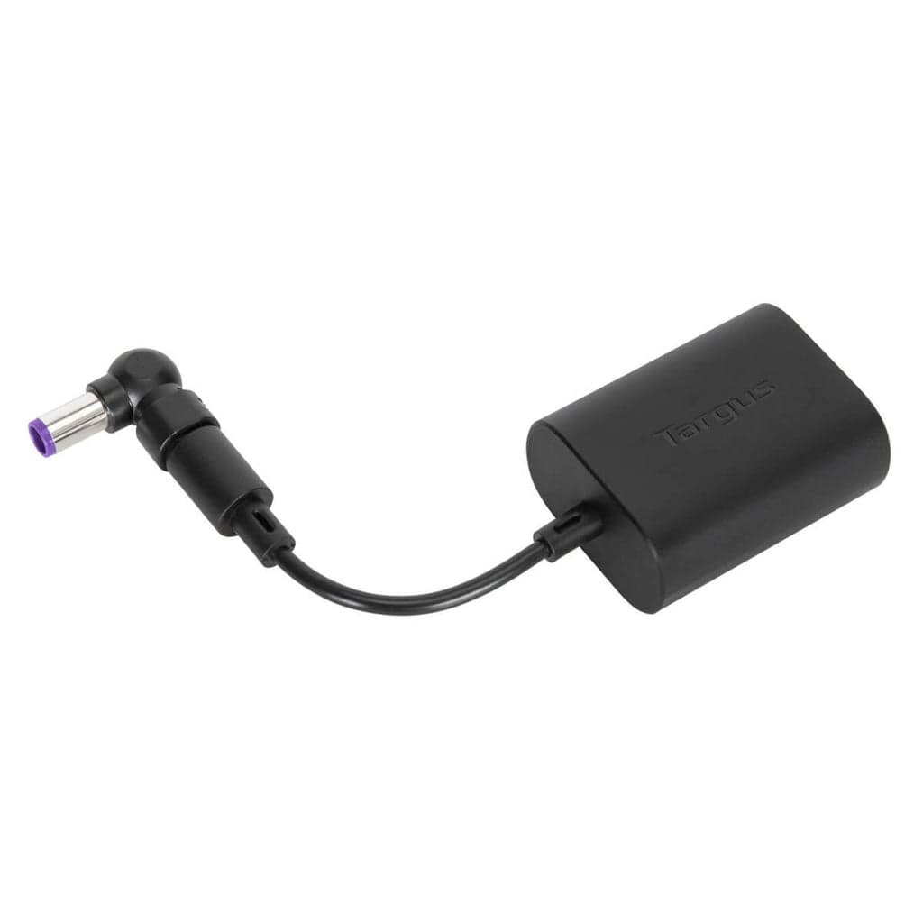 Targus USB-C Legacy Power Adapter Set, miniatura 9