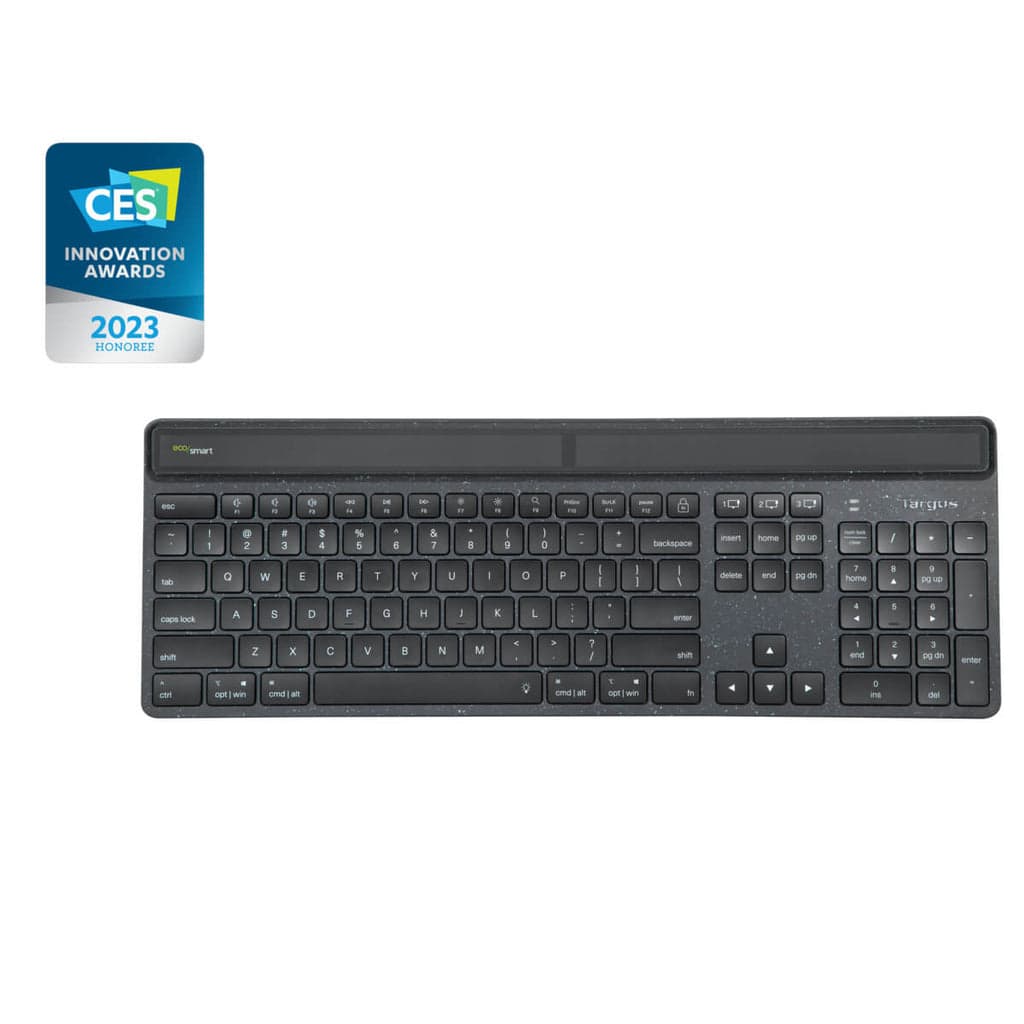 Targus EcoSmart AKB868UK, miniatura 2