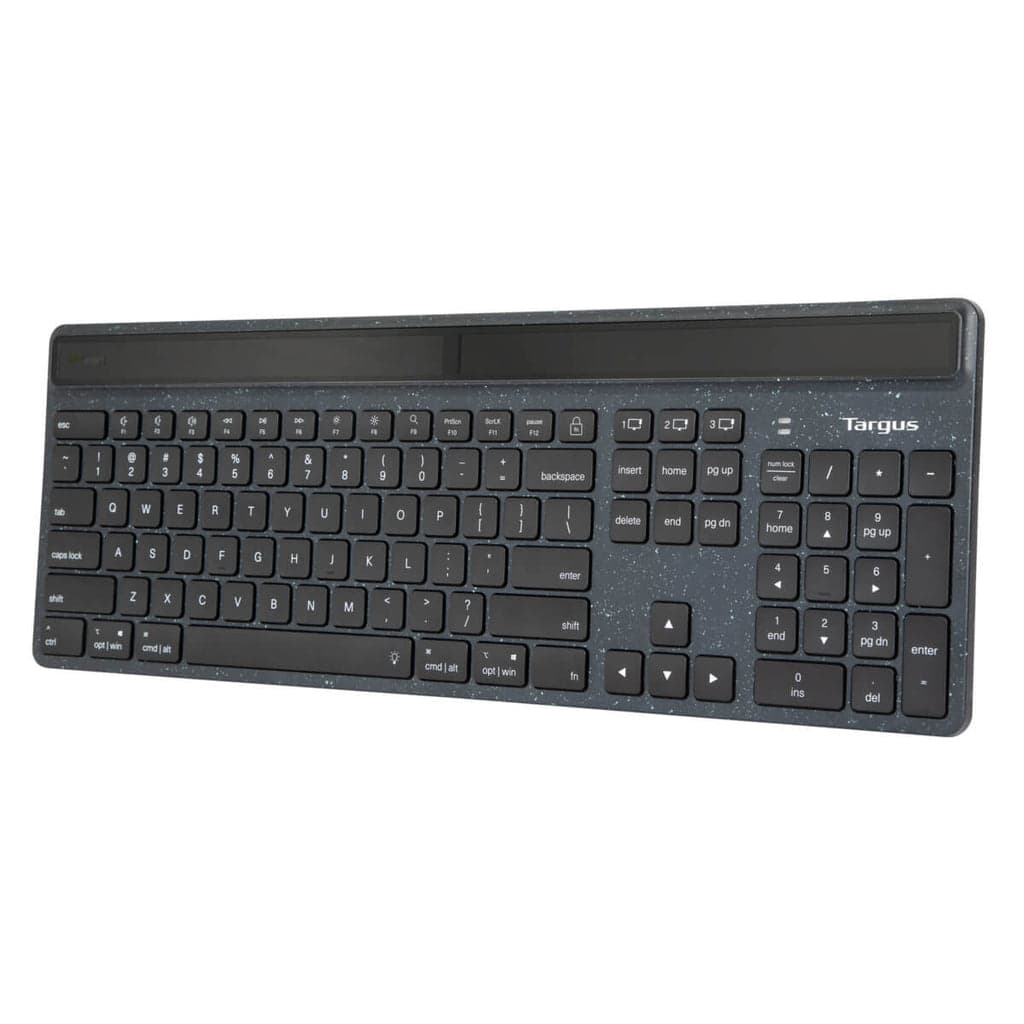 Targus EcoSmart AKB868UK, miniatura 13