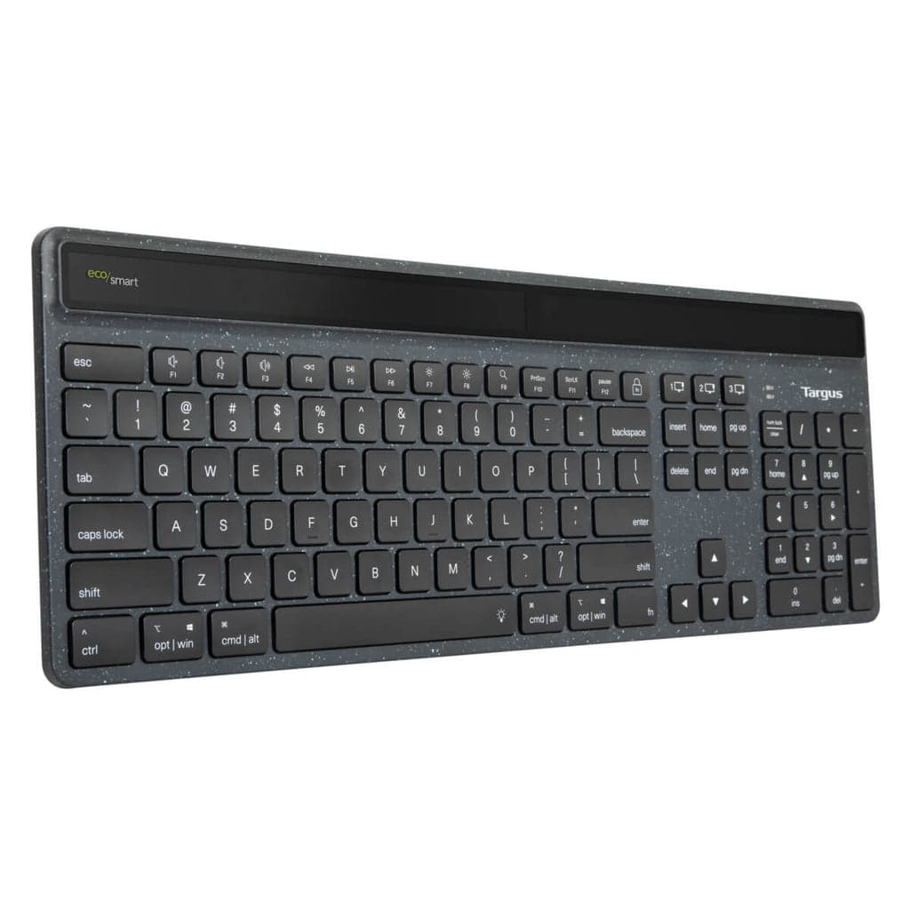 Targus EcoSmart AKB868UK, miniatura 4