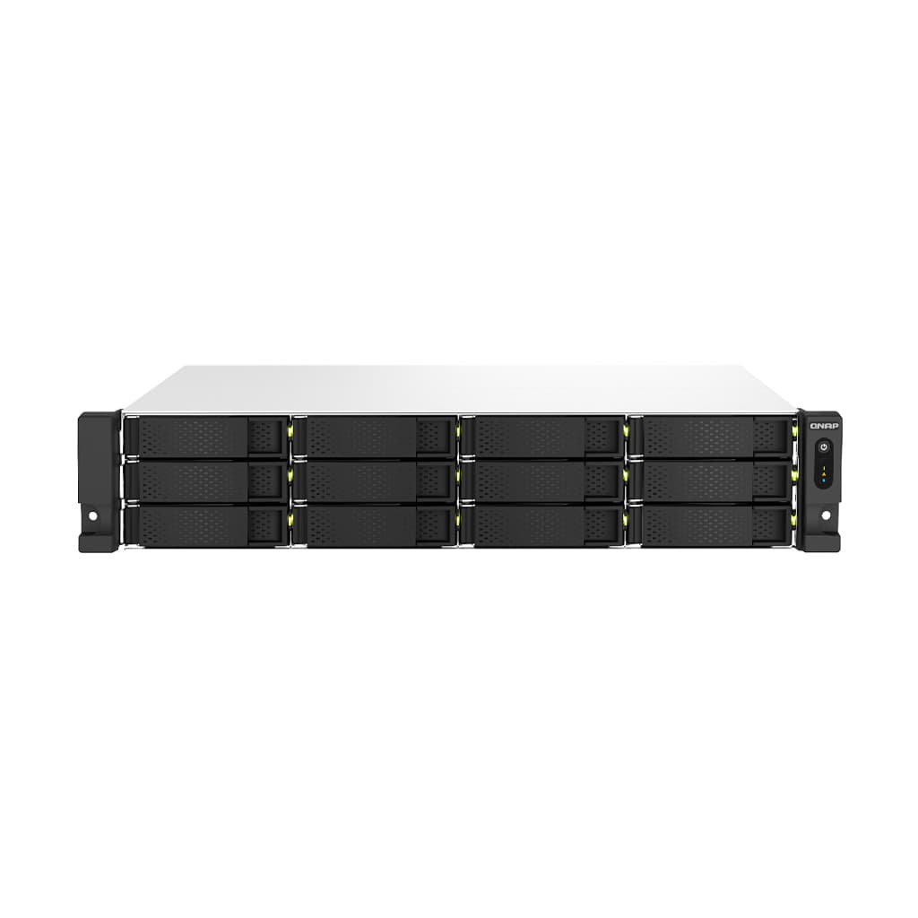 QNAP TS-1264U-RP, miniatura 3