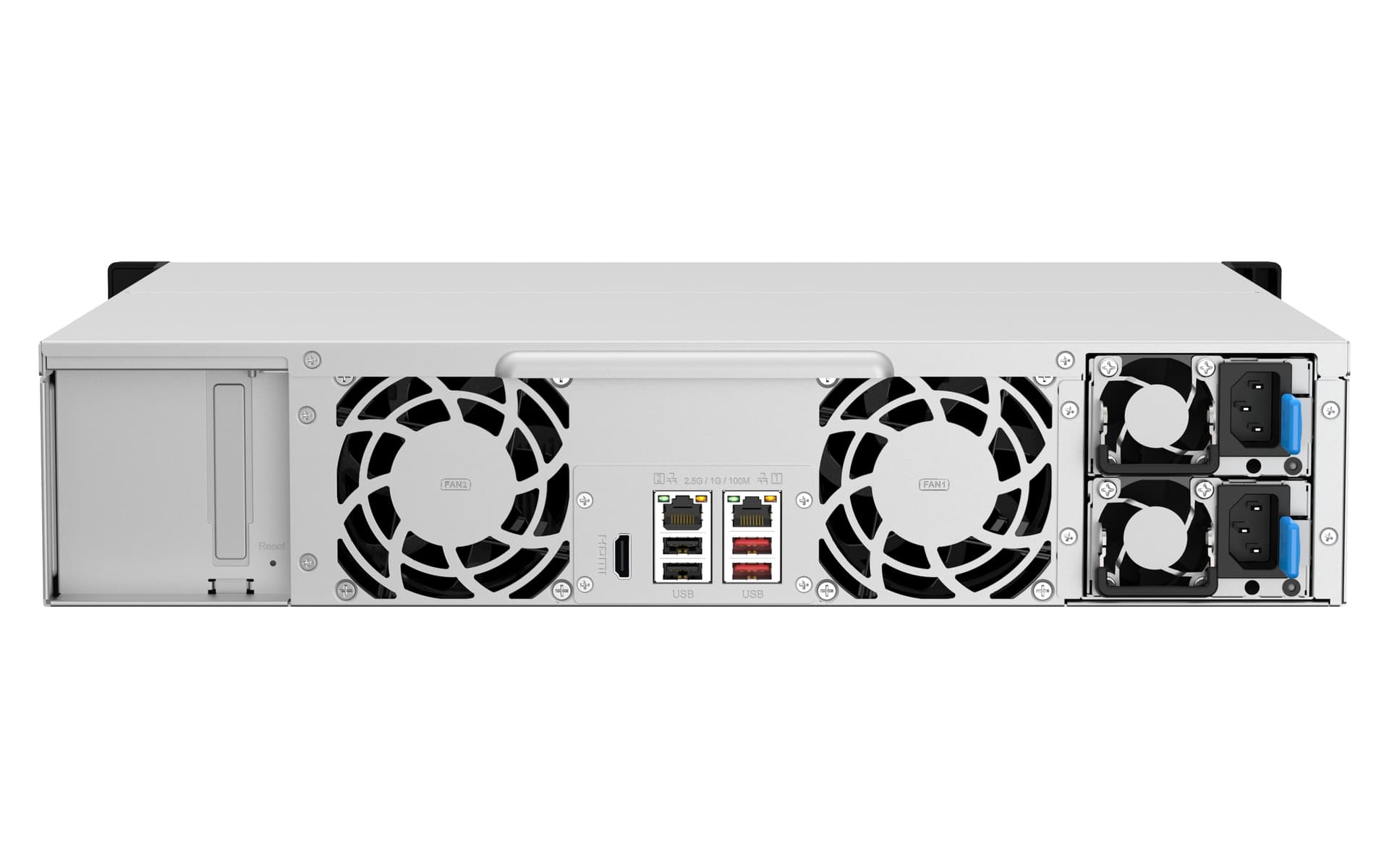 QNAP TS-1264U-RP, miniatura 4