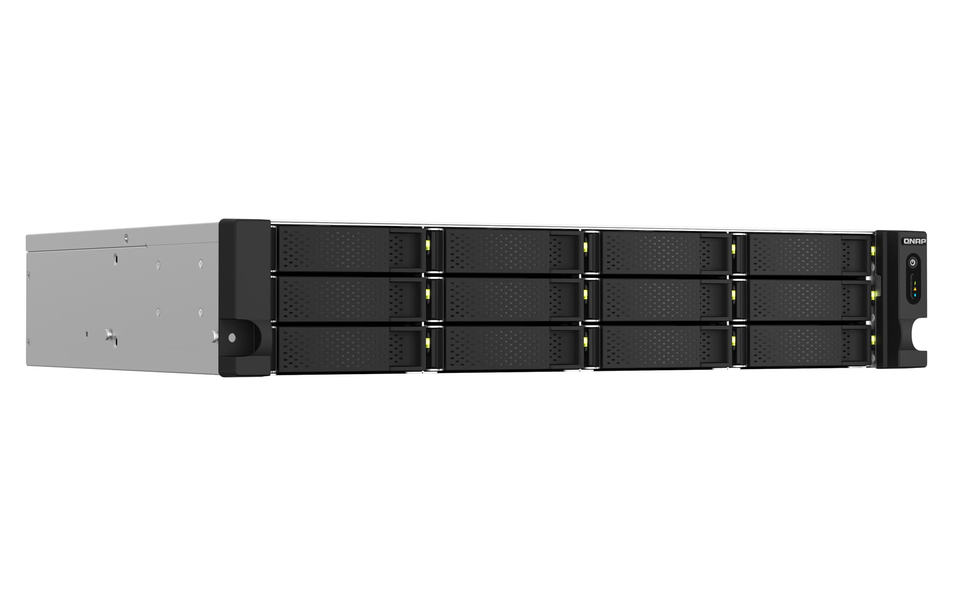 QNAP TS-1264U-RP, miniatura 5