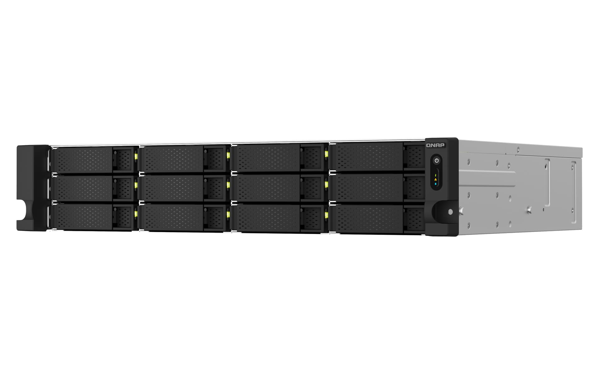 QNAP TS-1264U-RP, miniatura 6