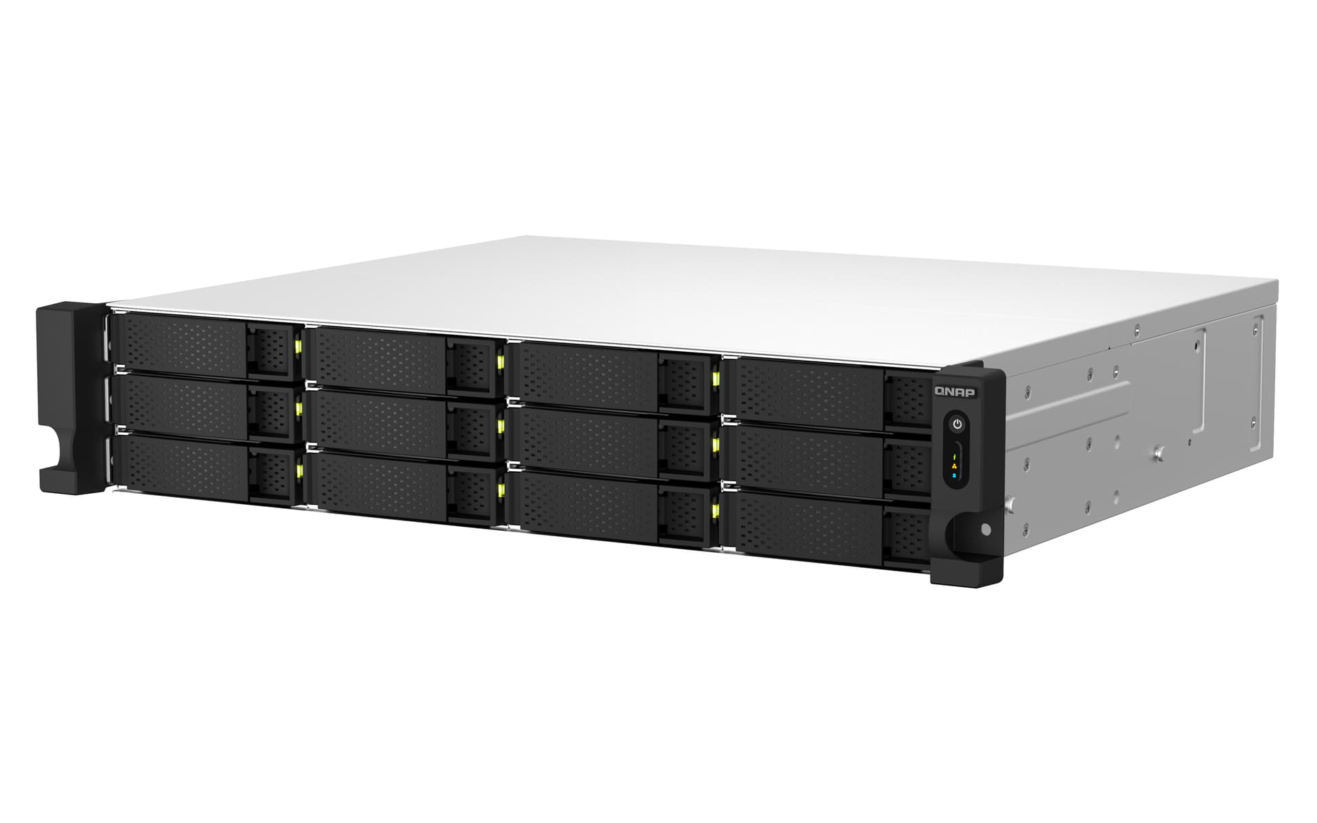 QNAP TS-1264U-RP, miniatura 7
