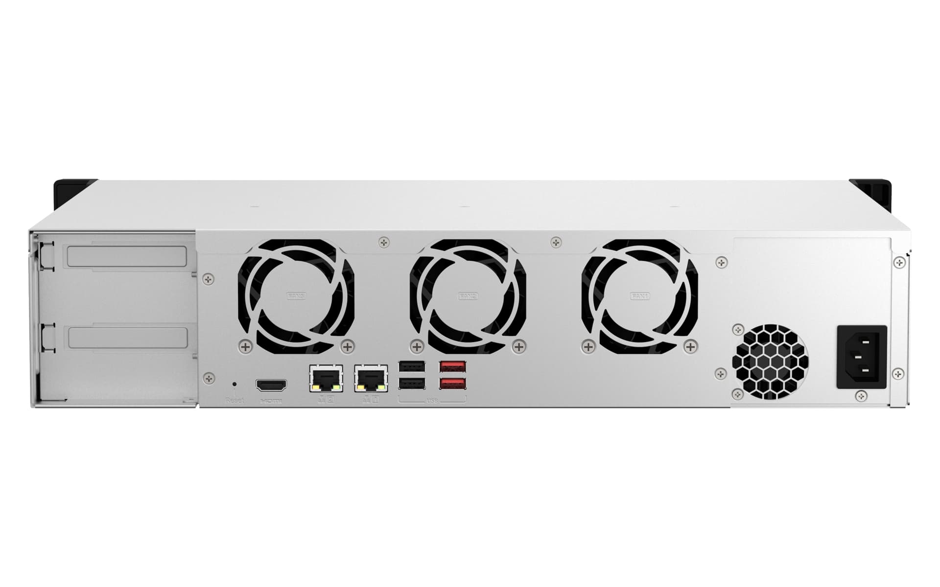 QNAP TS-864EU, miniatura 2